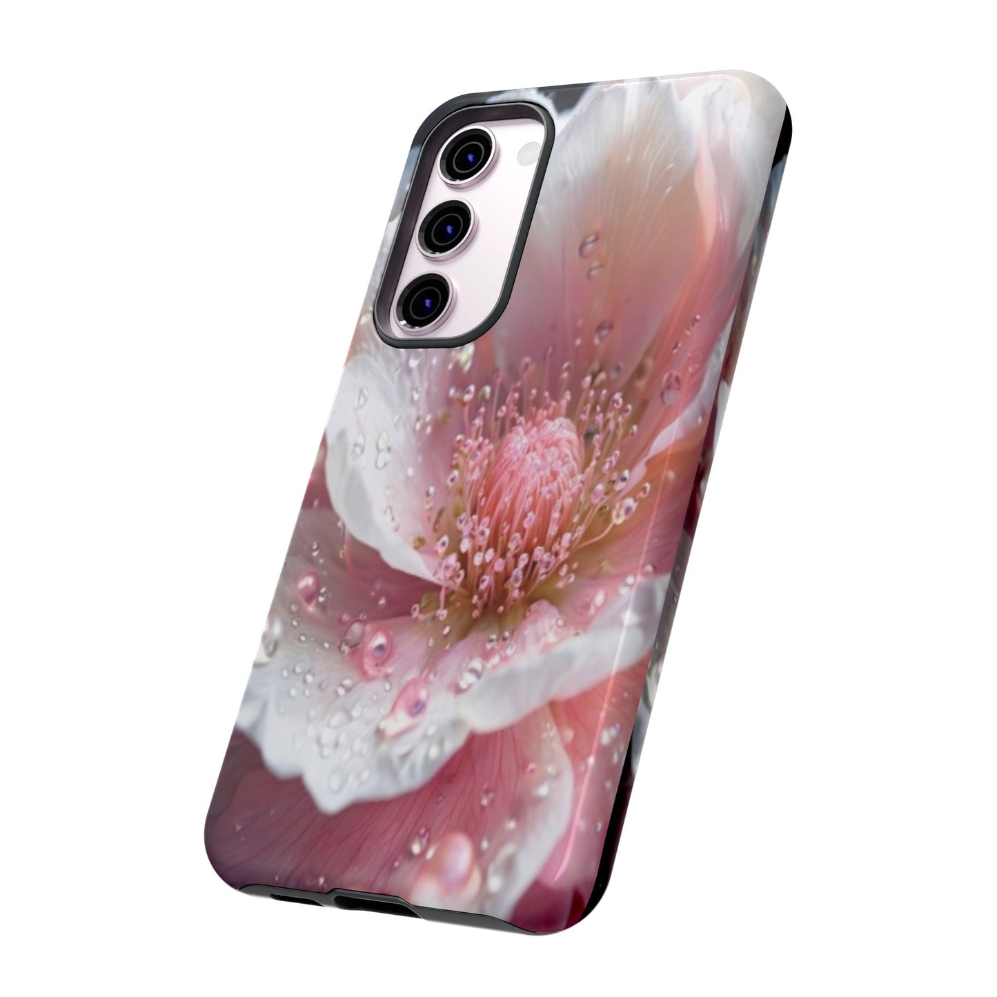 "Her Story" Mobile Phone Case