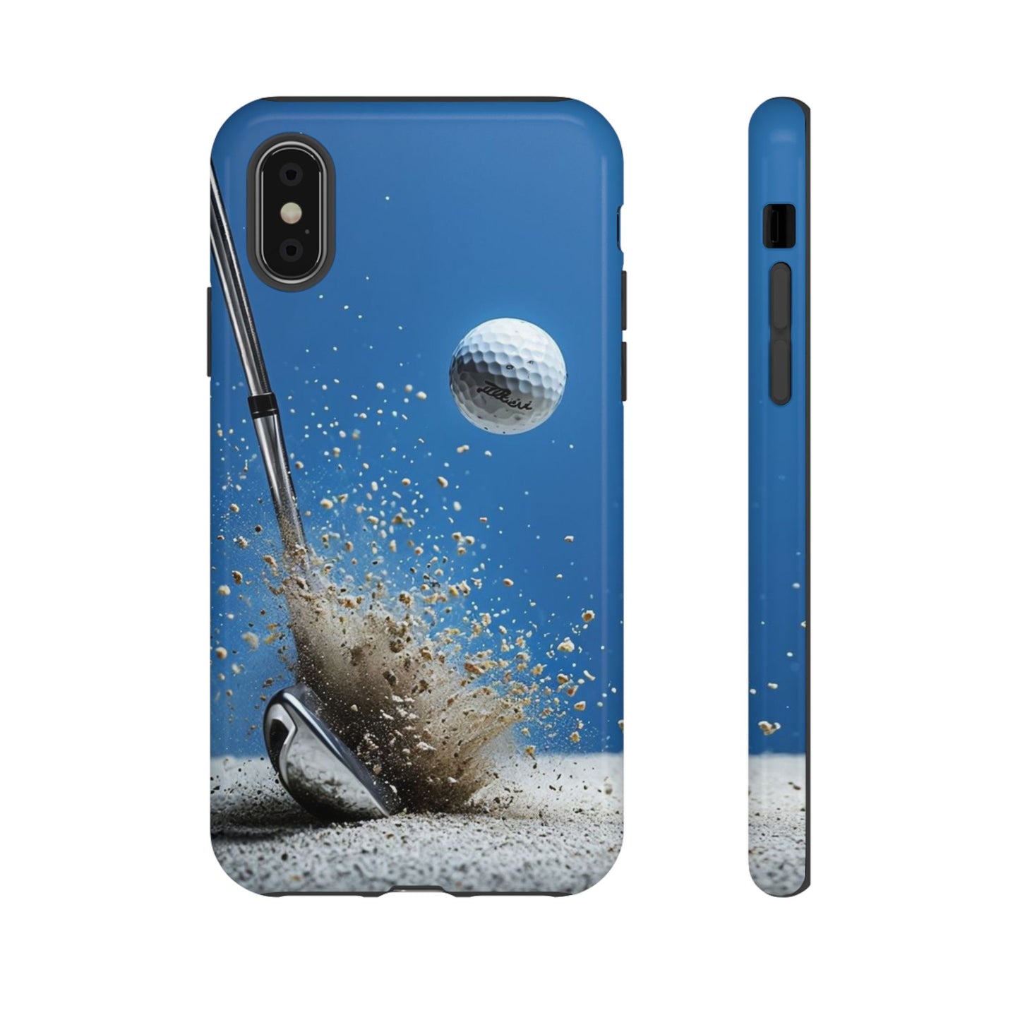 "Sand and Sky" Mobile Phone Case
