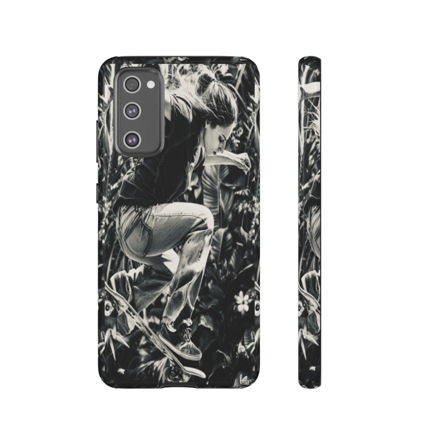 "Chill Bruh" Mobile Phone Case