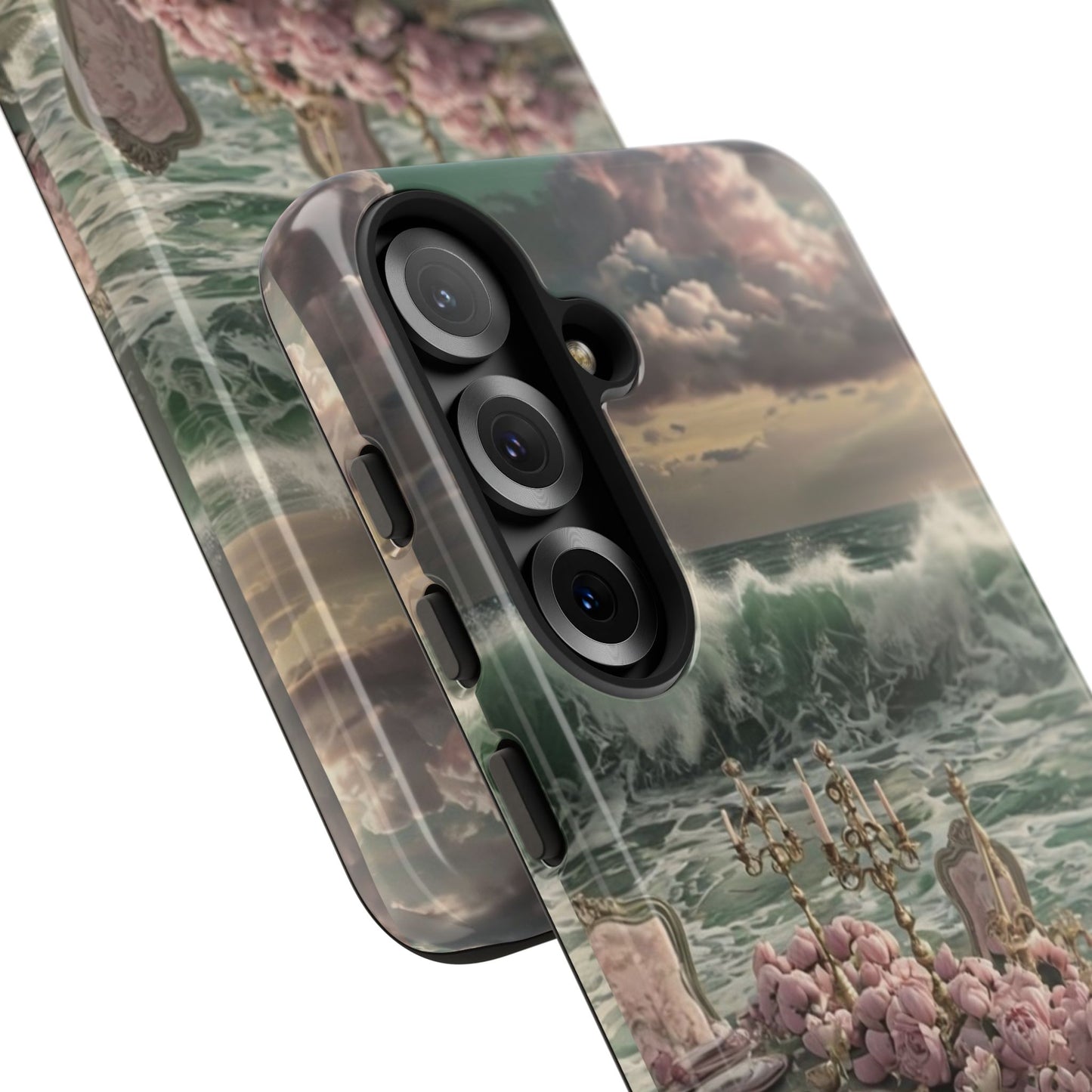 "High Tide" Mobile Phone Case