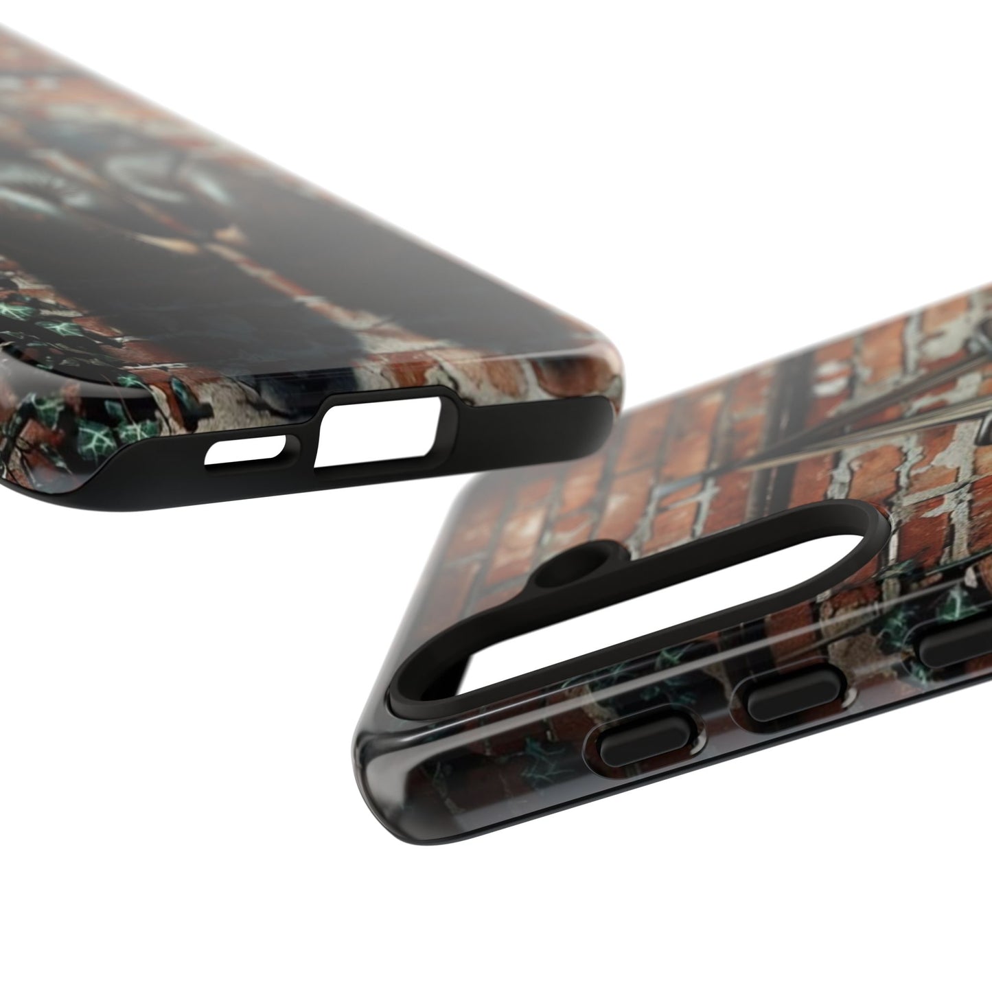 "Iron Mindset" Mobile Phone Case