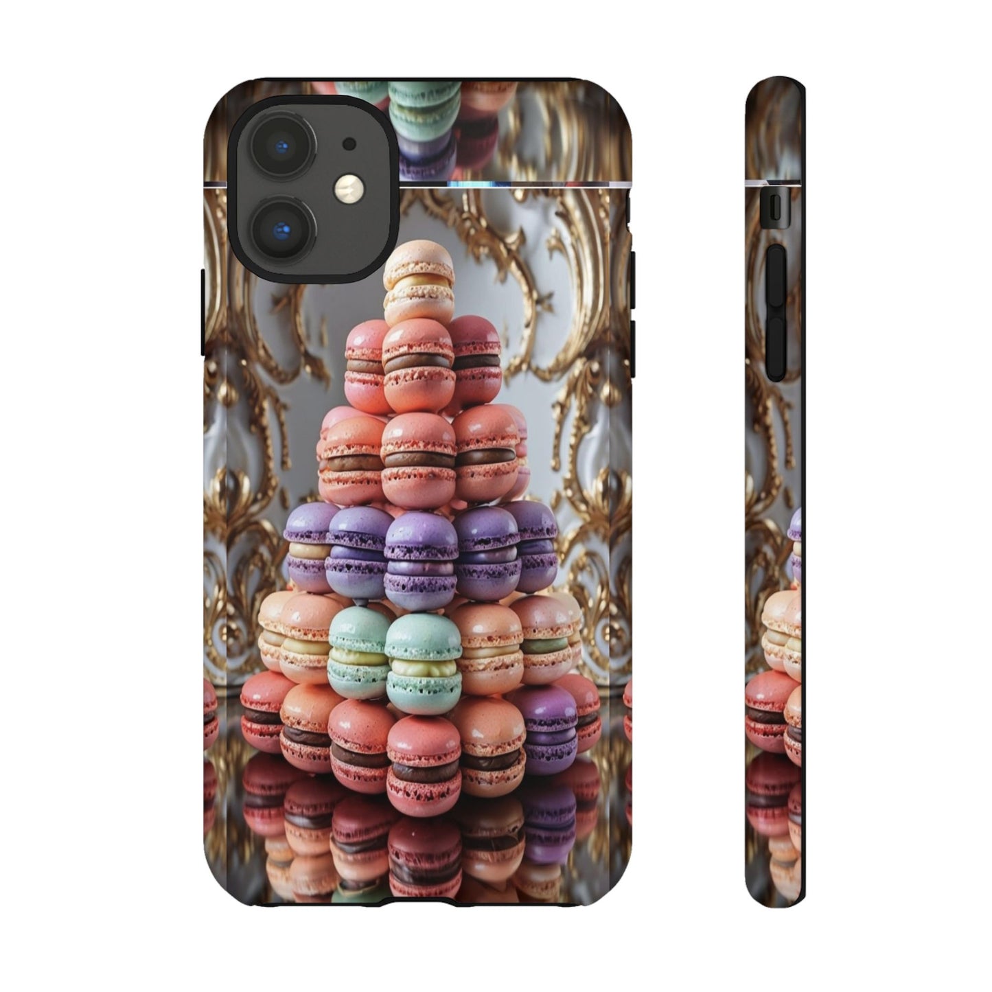 "High Tea, High Expectations" Mobile Phone Case