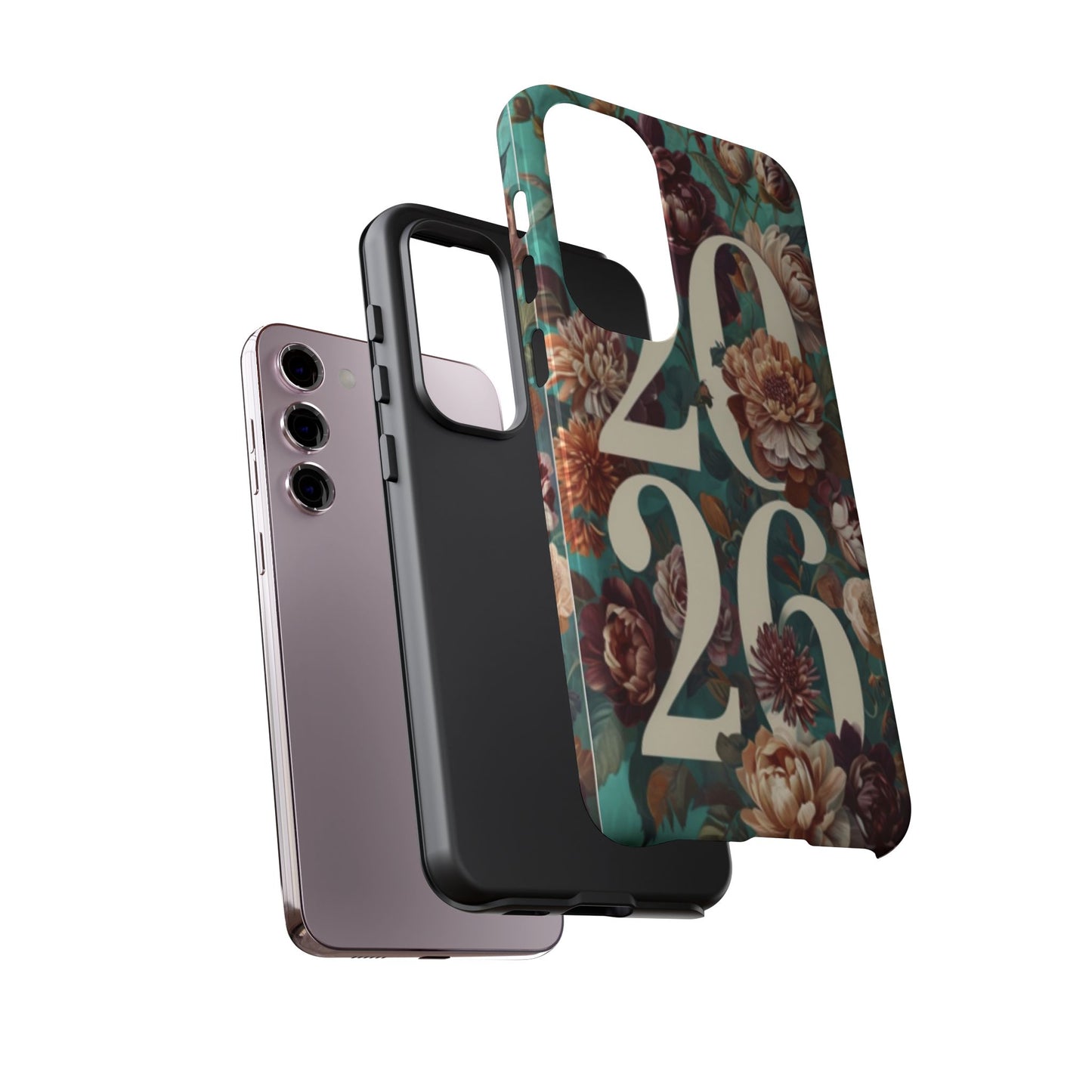"2026" Mobile Phone Case