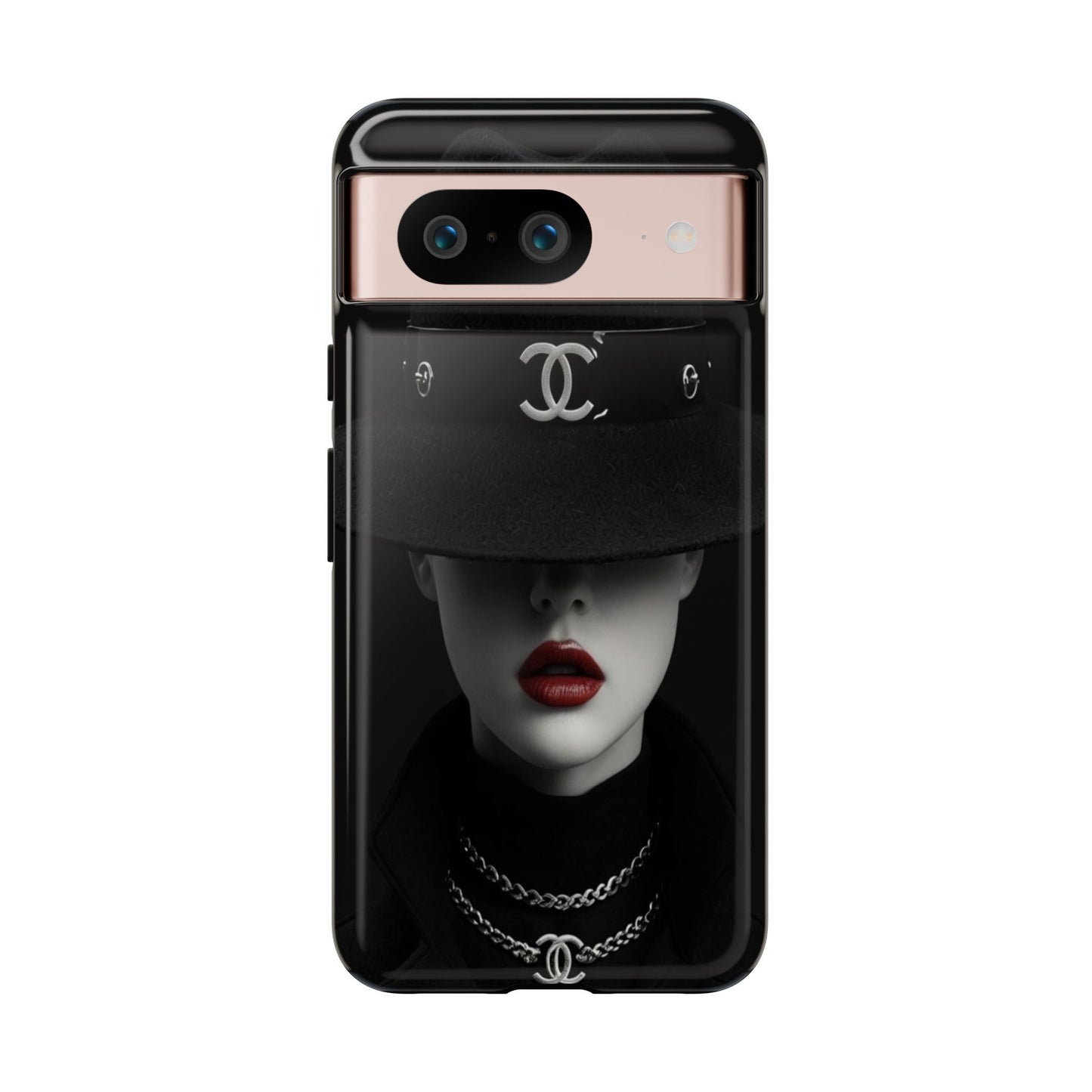 "Drama" Mobile Phone Case