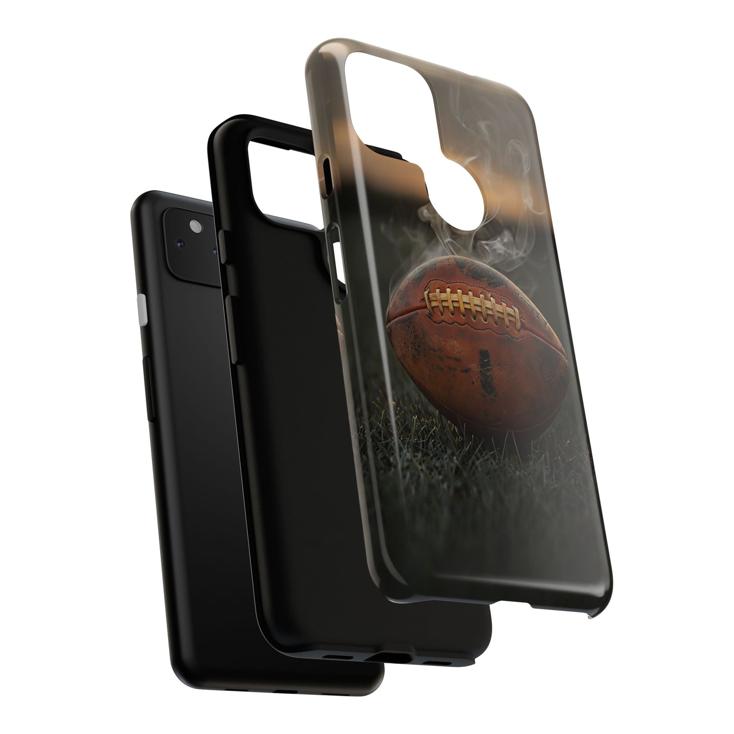 "Rugby" Mobile Phone Case