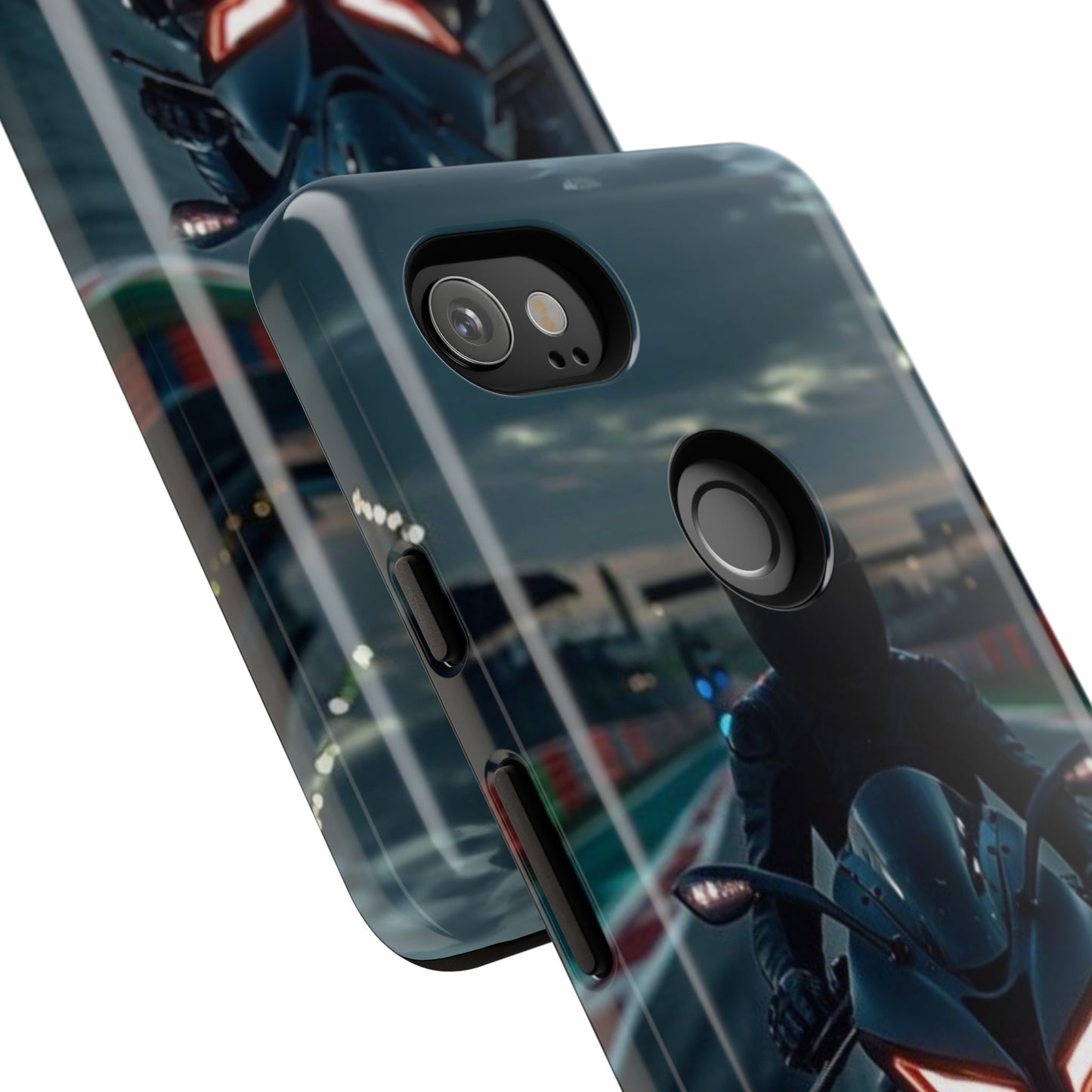 "Full Noise" Mobile Phone Case