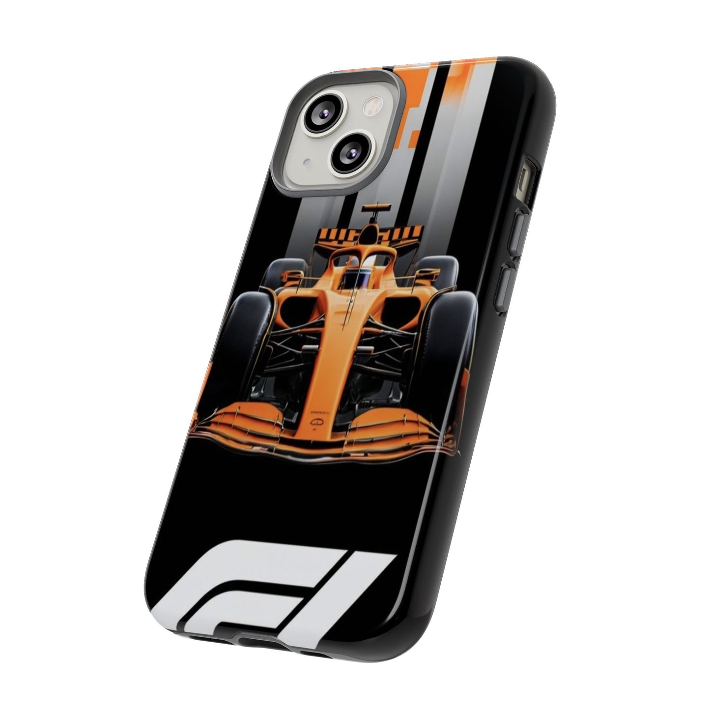 "I Am Fast" Mobile Phone Case