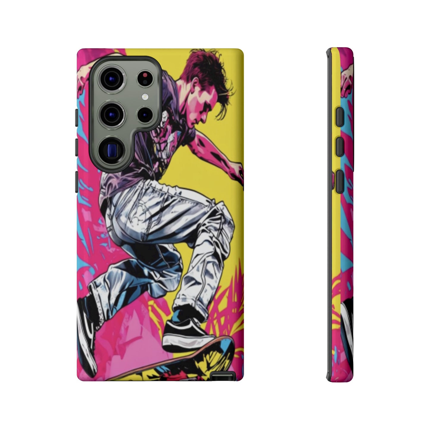 "Lifestyle" Mobile Phone Case