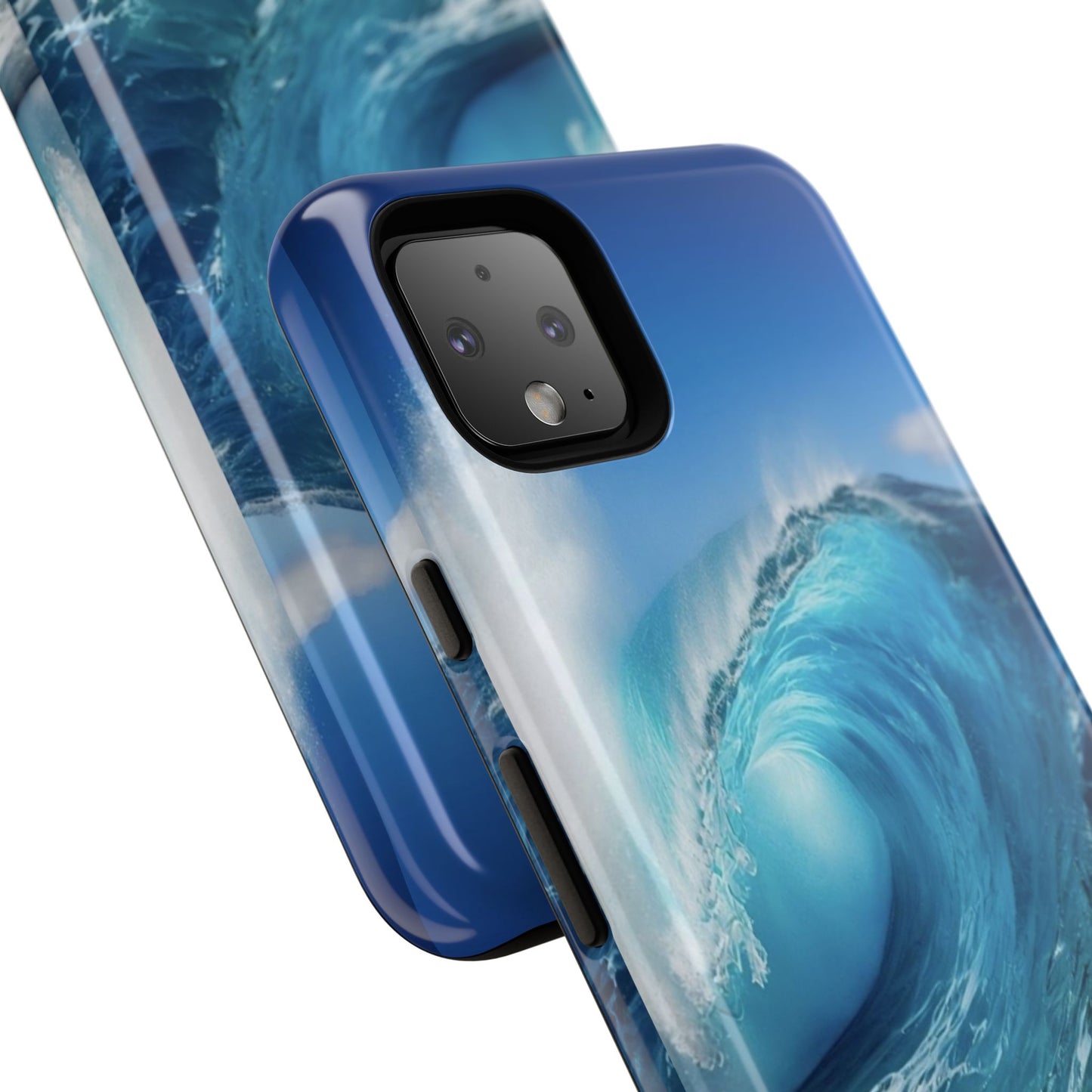 "The One that Got Away" Mobile Phone Case