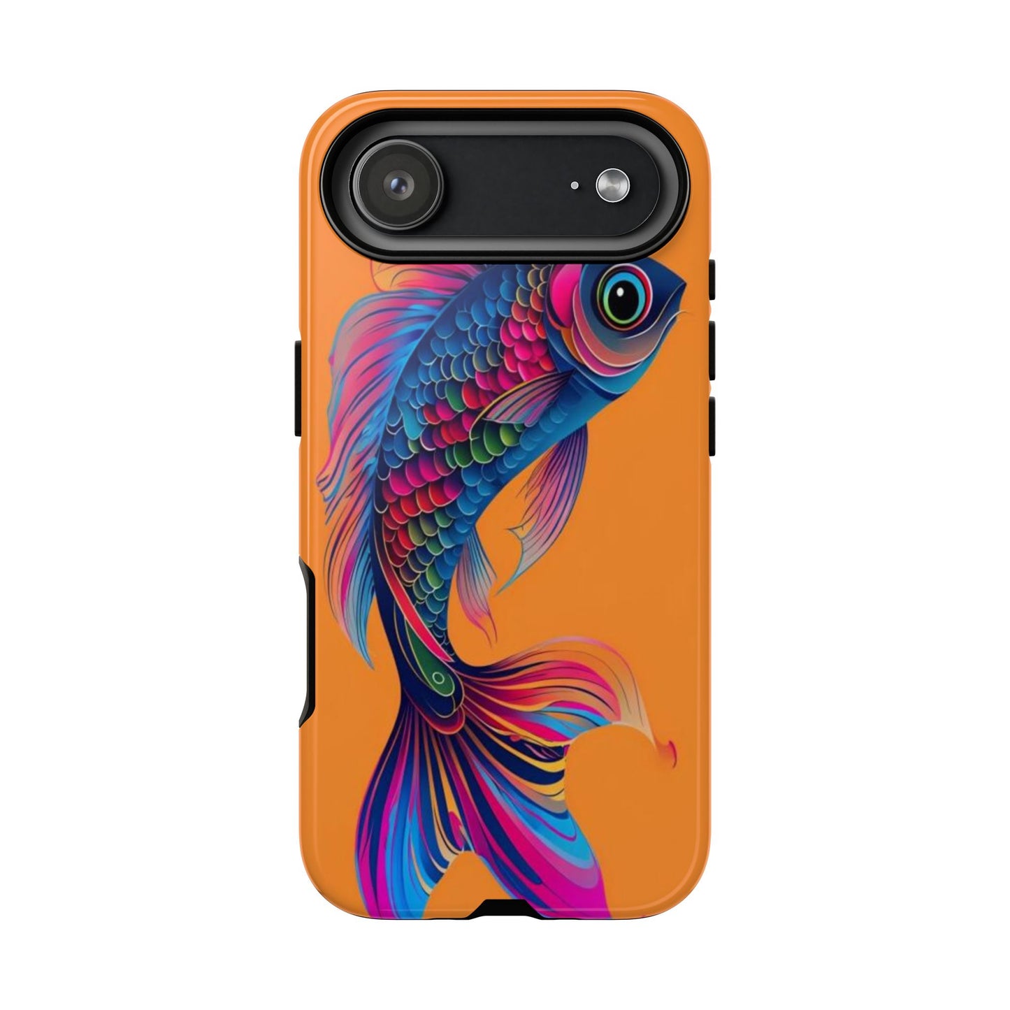 "Go with the Glow" Mobile Phone Case