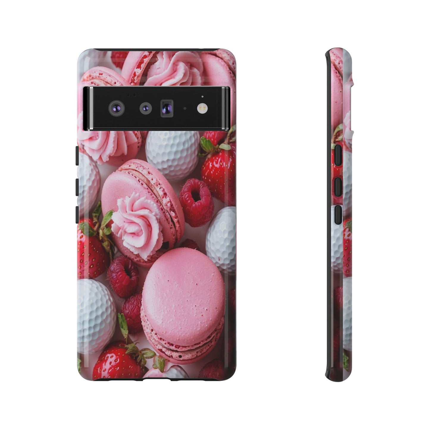 "Par-Fect Treat" Mobile Phone Case