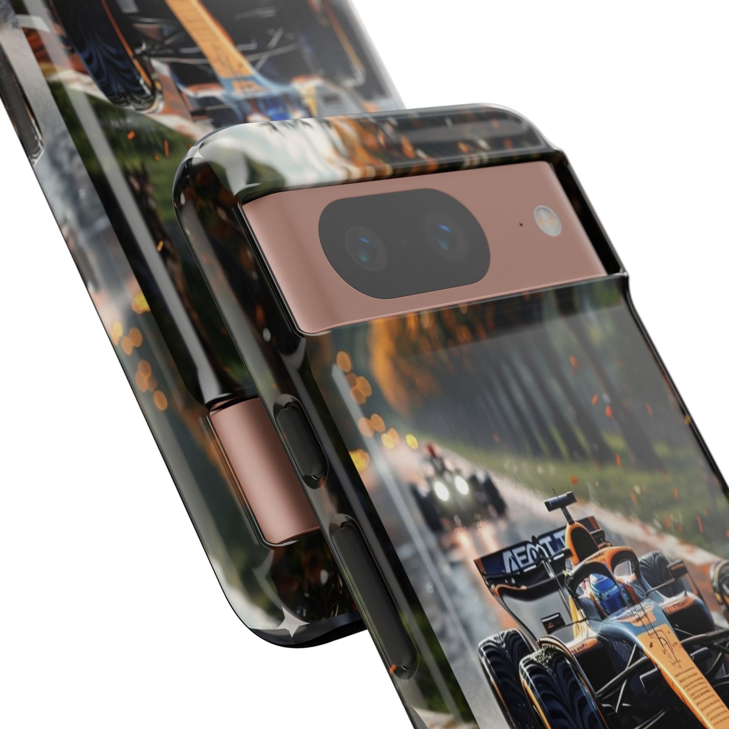 "Speed" Mobile Phone Case