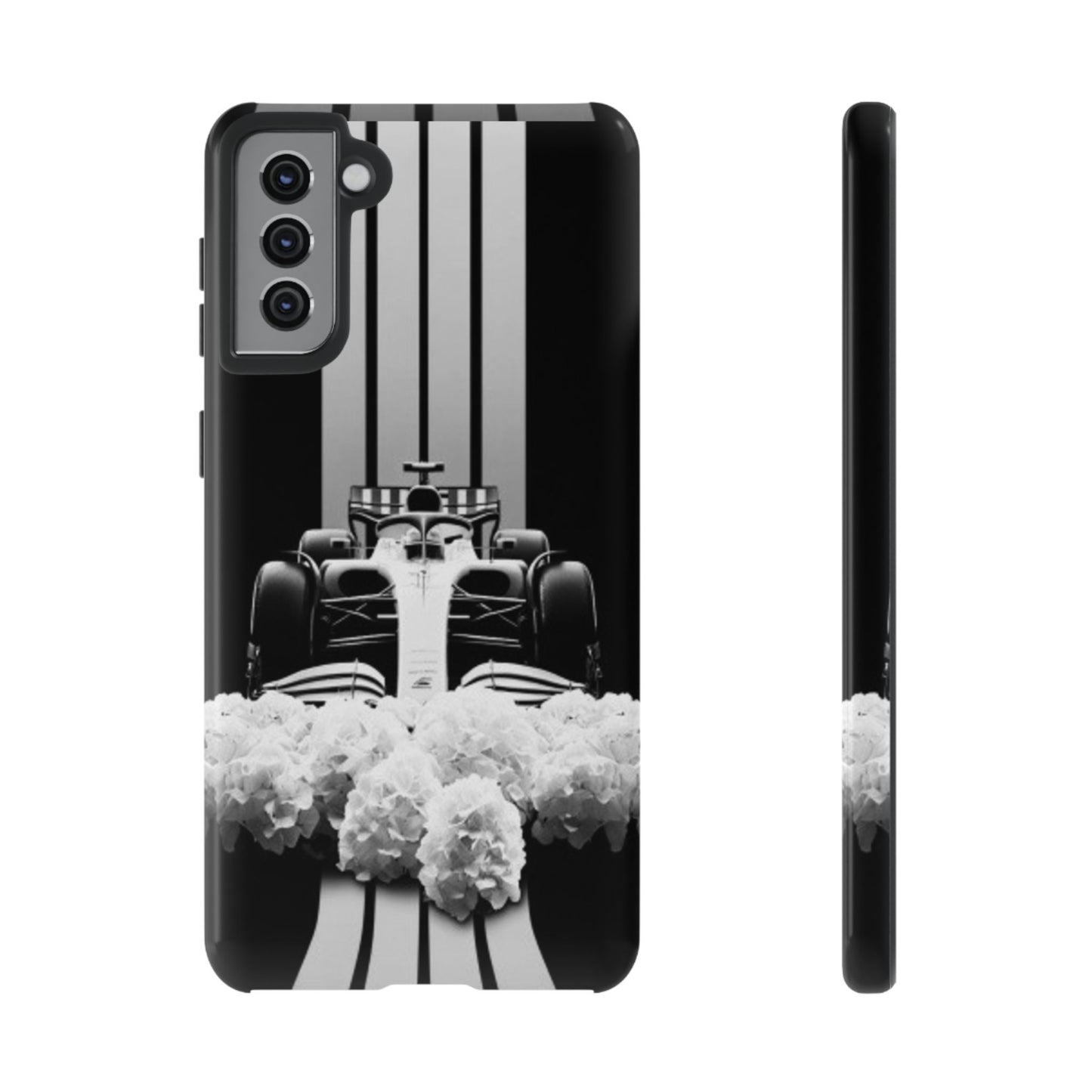 "Fast and Florious" Mobile Phone Case