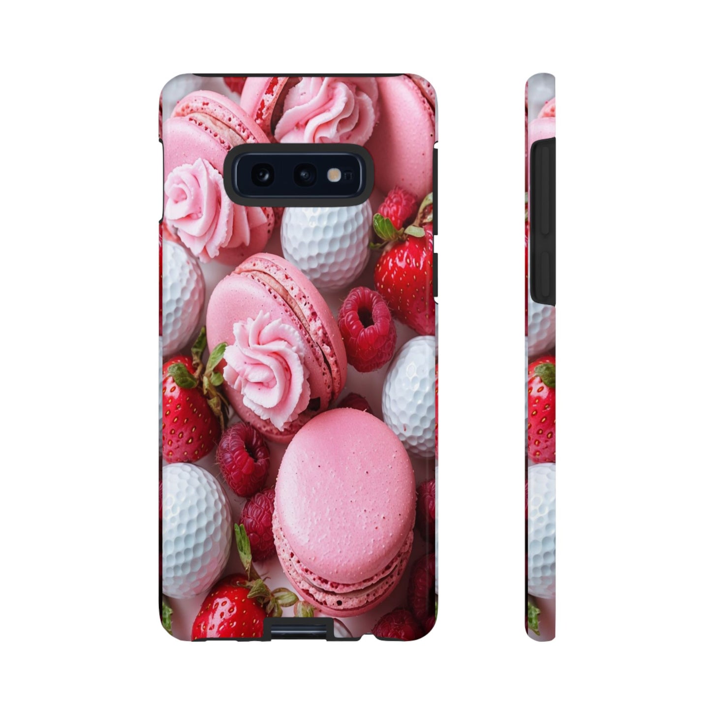 "Par-Fect Treat" Mobile Phone Case