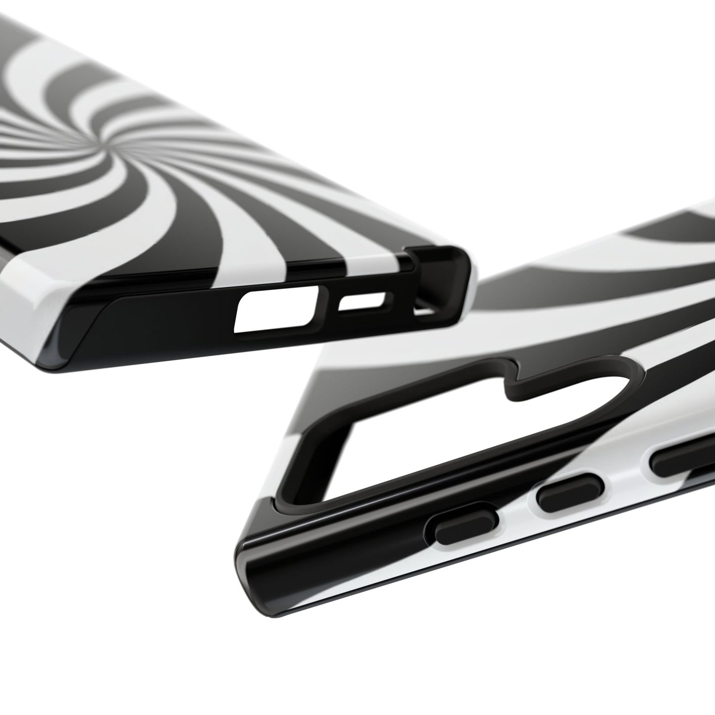 "Spin Cycle" Mobile Phone Case