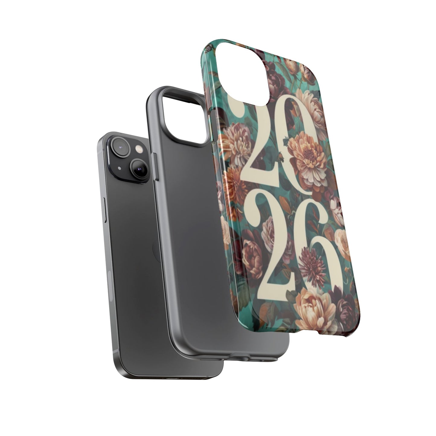 "2026" Mobile Phone Case