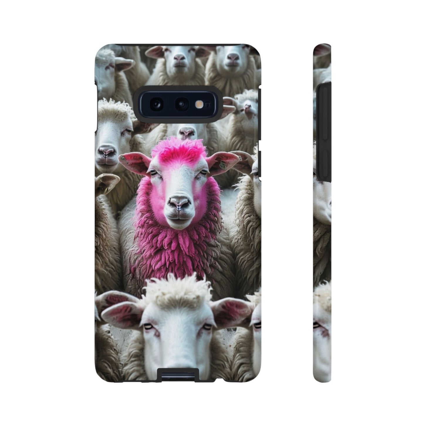 "Ewe do Ewe" Mobile PhoneCase