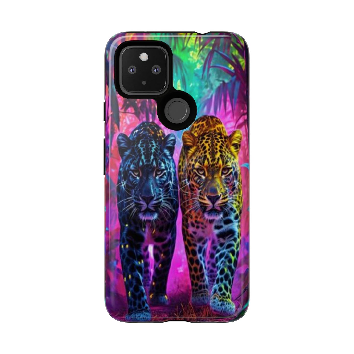 "One for the Twins" Mobile Phone Case