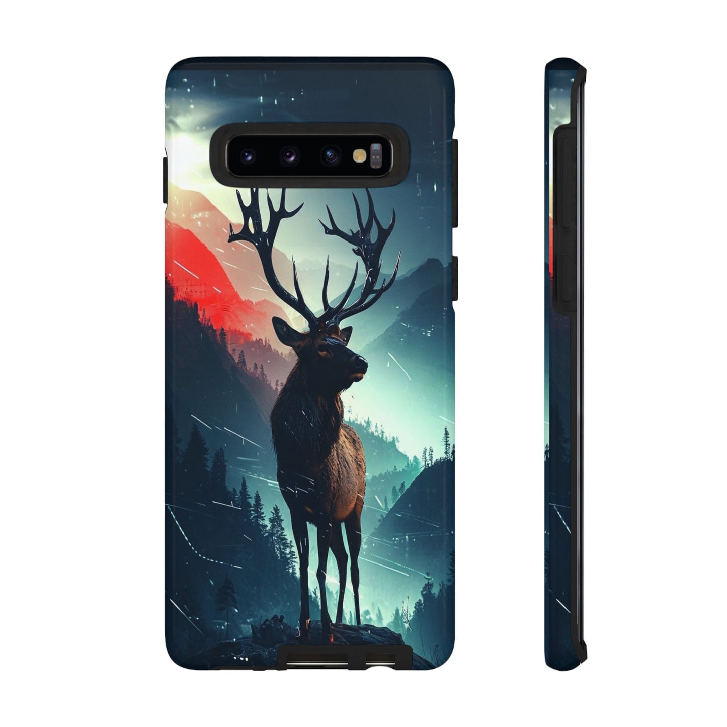 "Stag Do" Mobile Phone Case