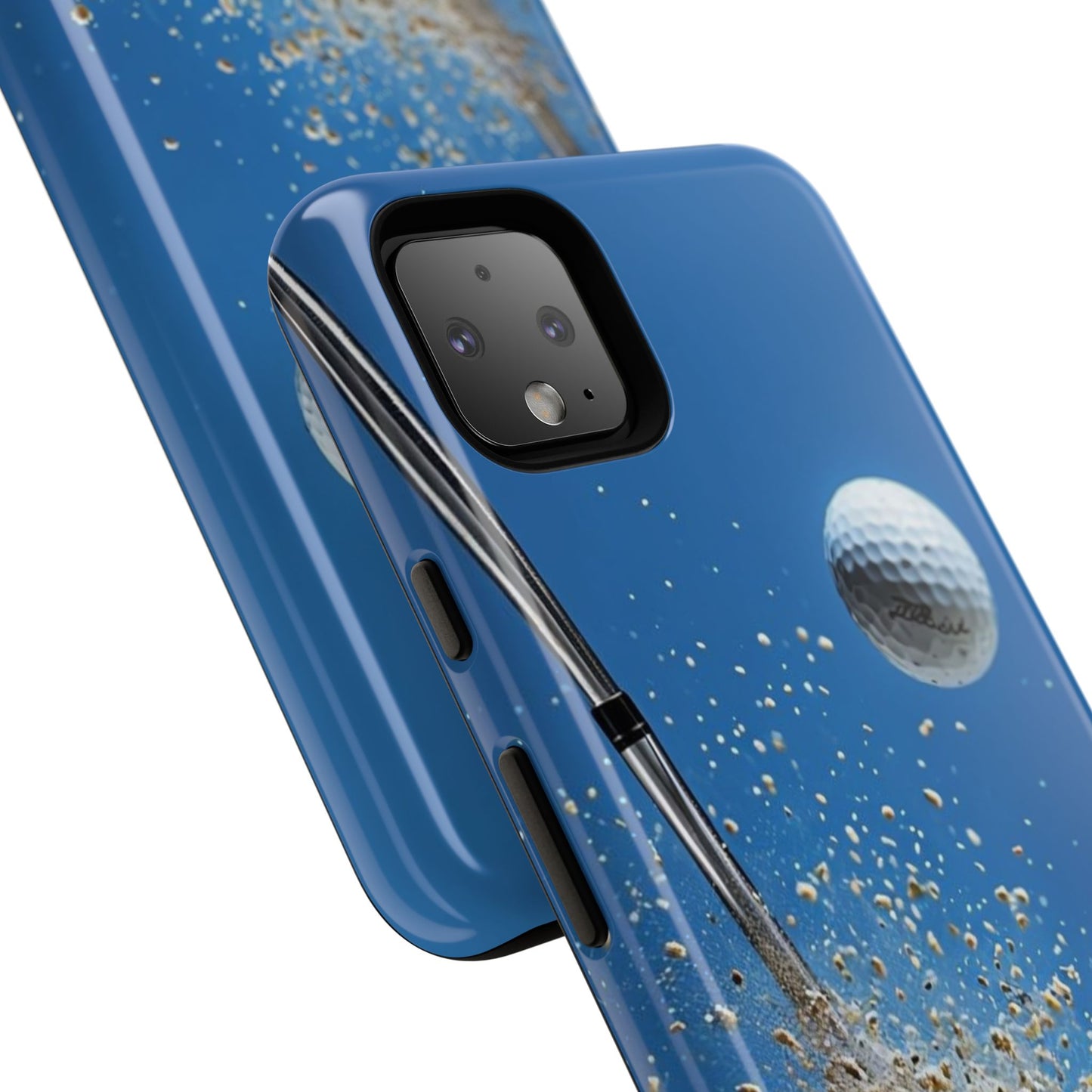 "Sand and Sky" Mobile Phone Case