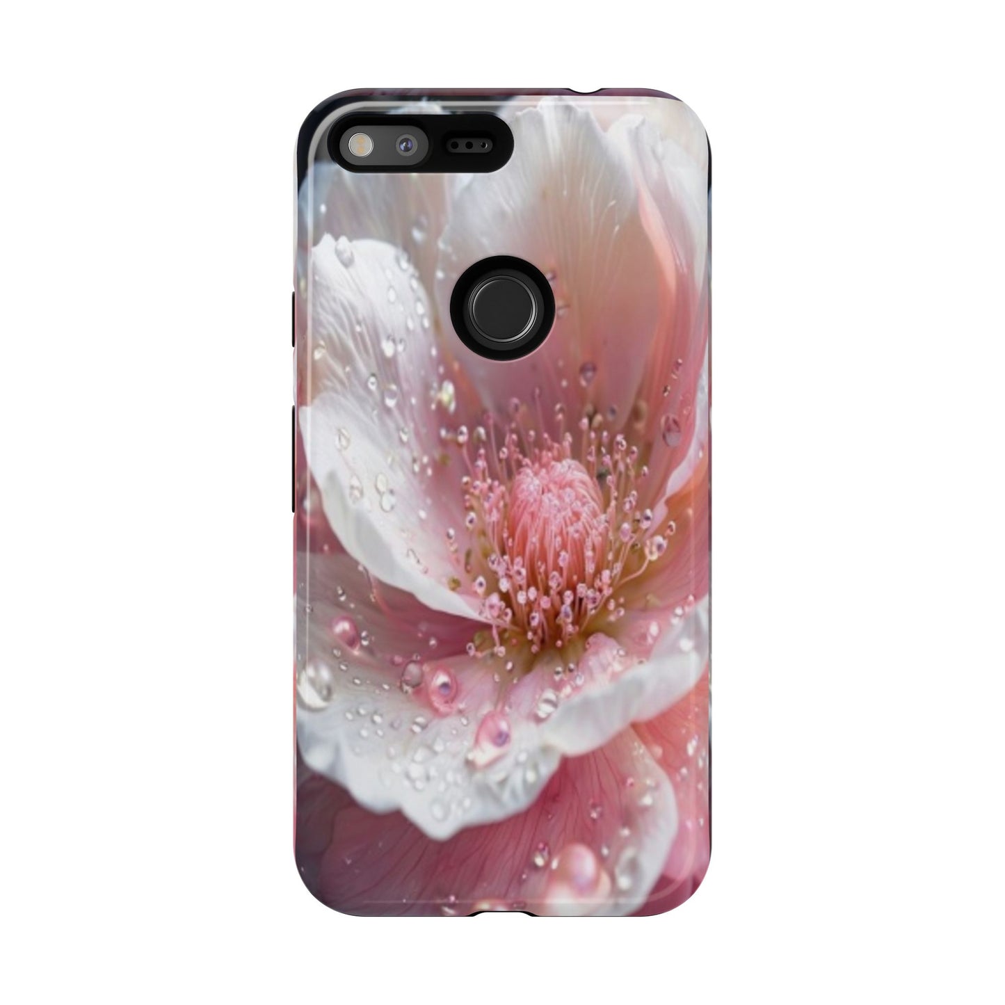 "Her Story" Mobile Phone Case