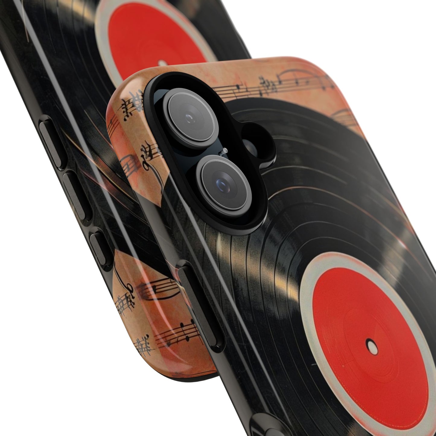 "Rewind" Mobile Phone Case