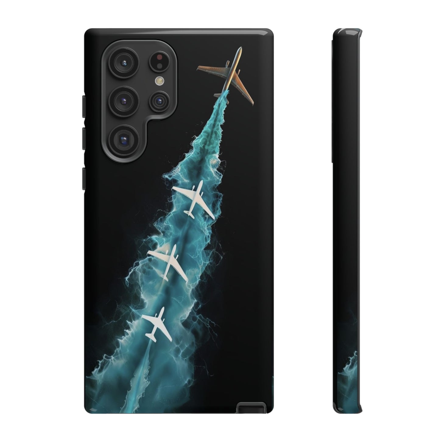 "Energy" Mobile Phone Case