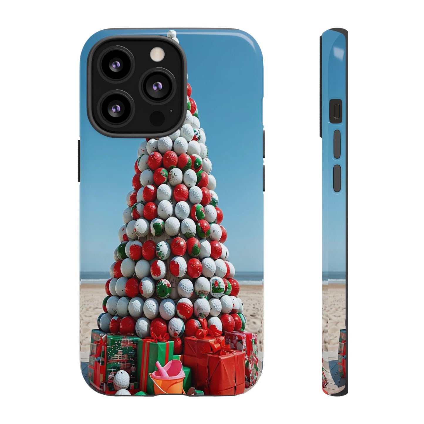 "Plentee-full" Mobile Phone Case