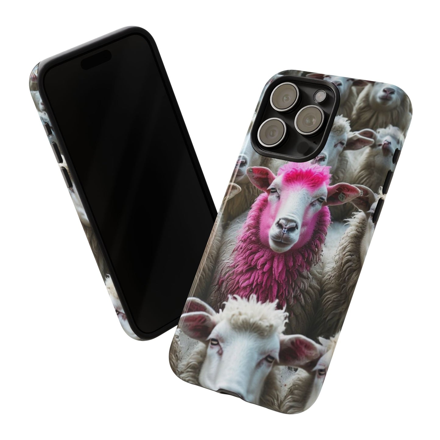 "Ewe do Ewe" Mobile PhoneCase