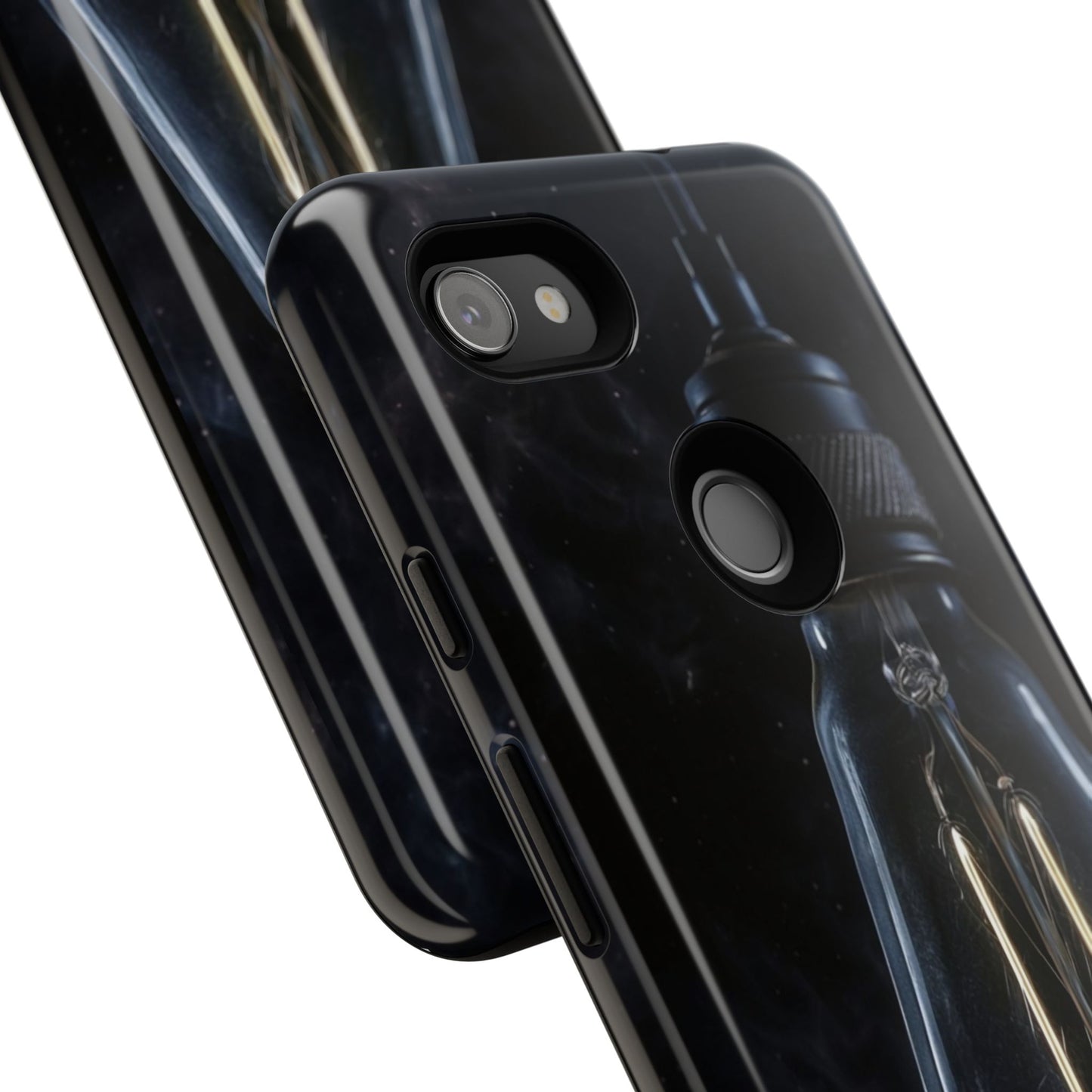 "LIT" Mobile Phone Case