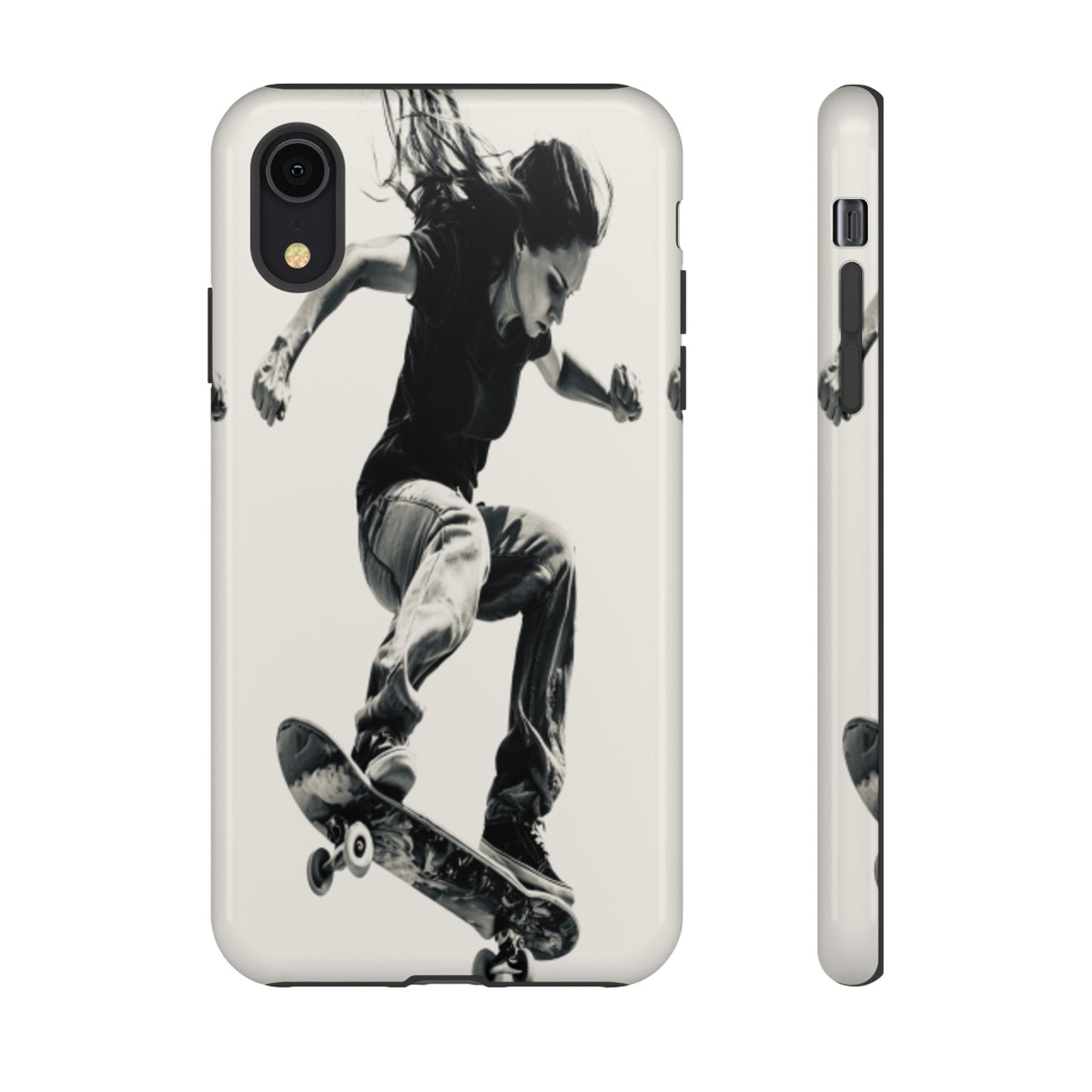 "Skater, Later" Mobile Phone Case