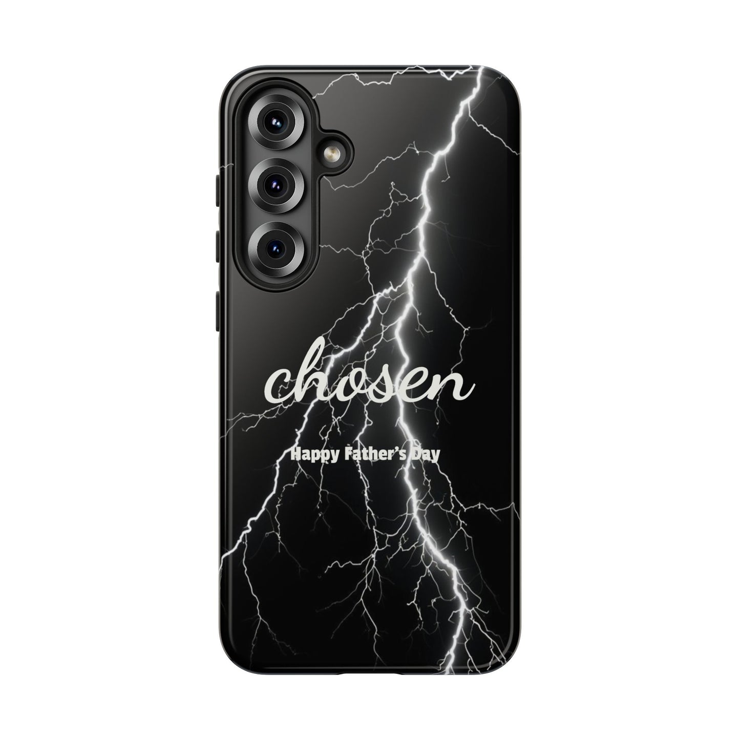 "Chosen" Mobile Phone Case