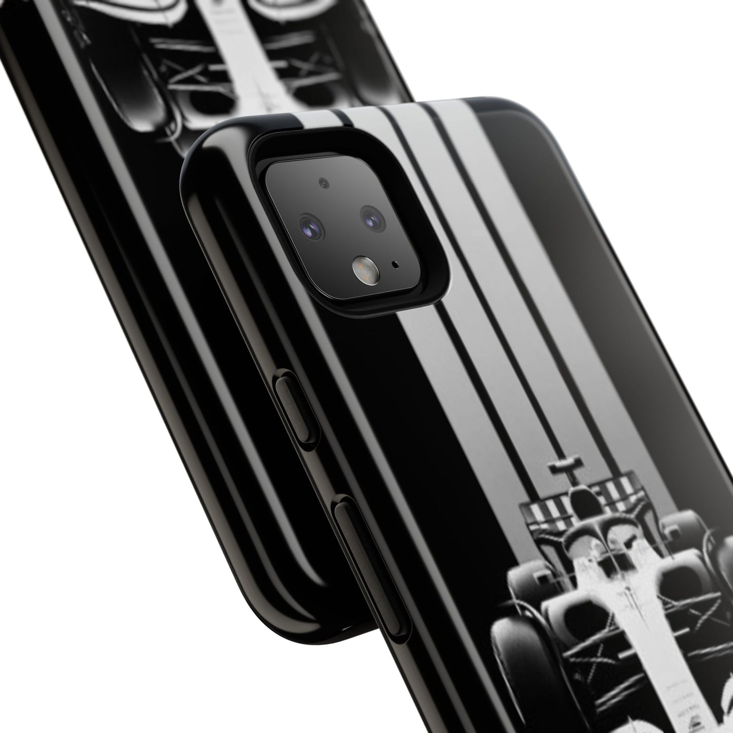 "Fast and Florious" Mobile Phone Case