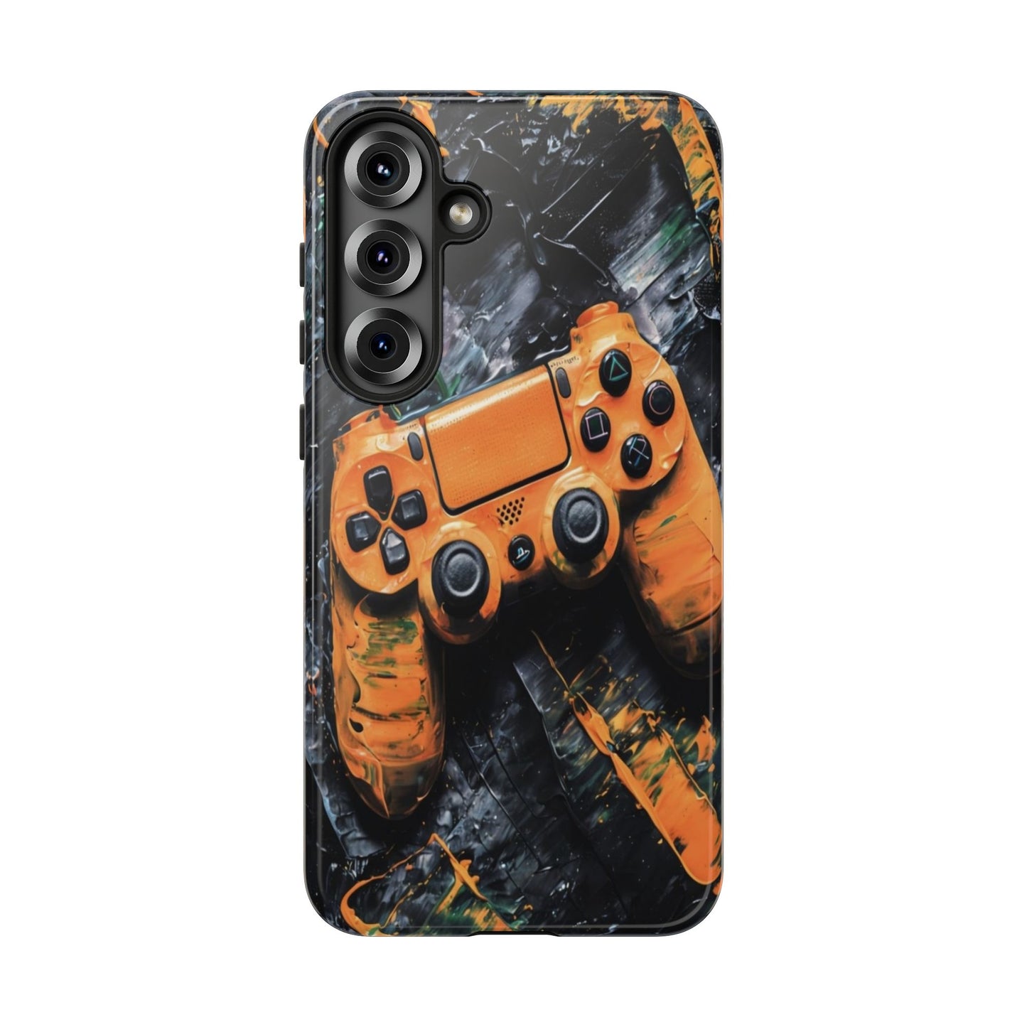 "Press Start" Mobile Phone Case