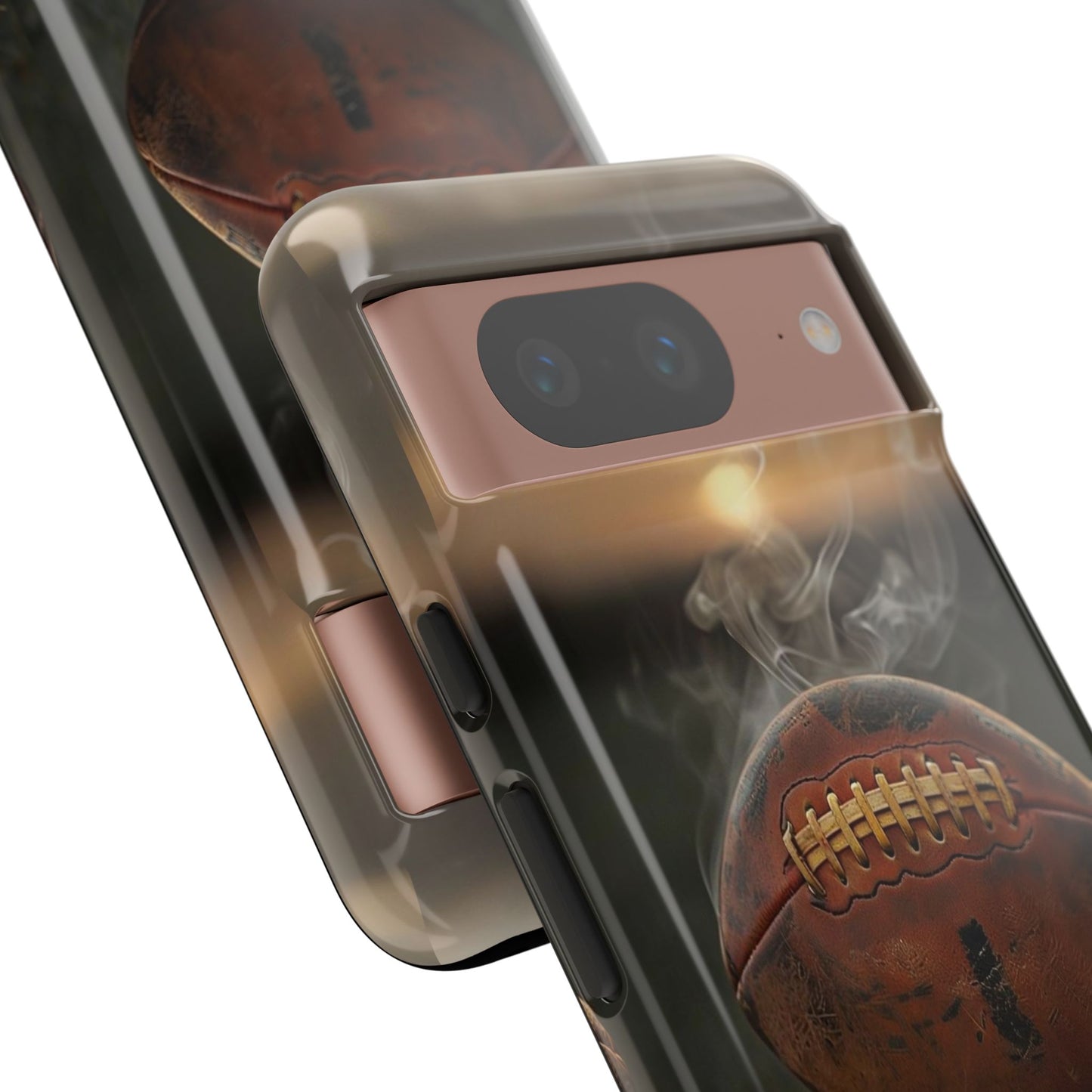 "Rugby" Mobile Phone Case