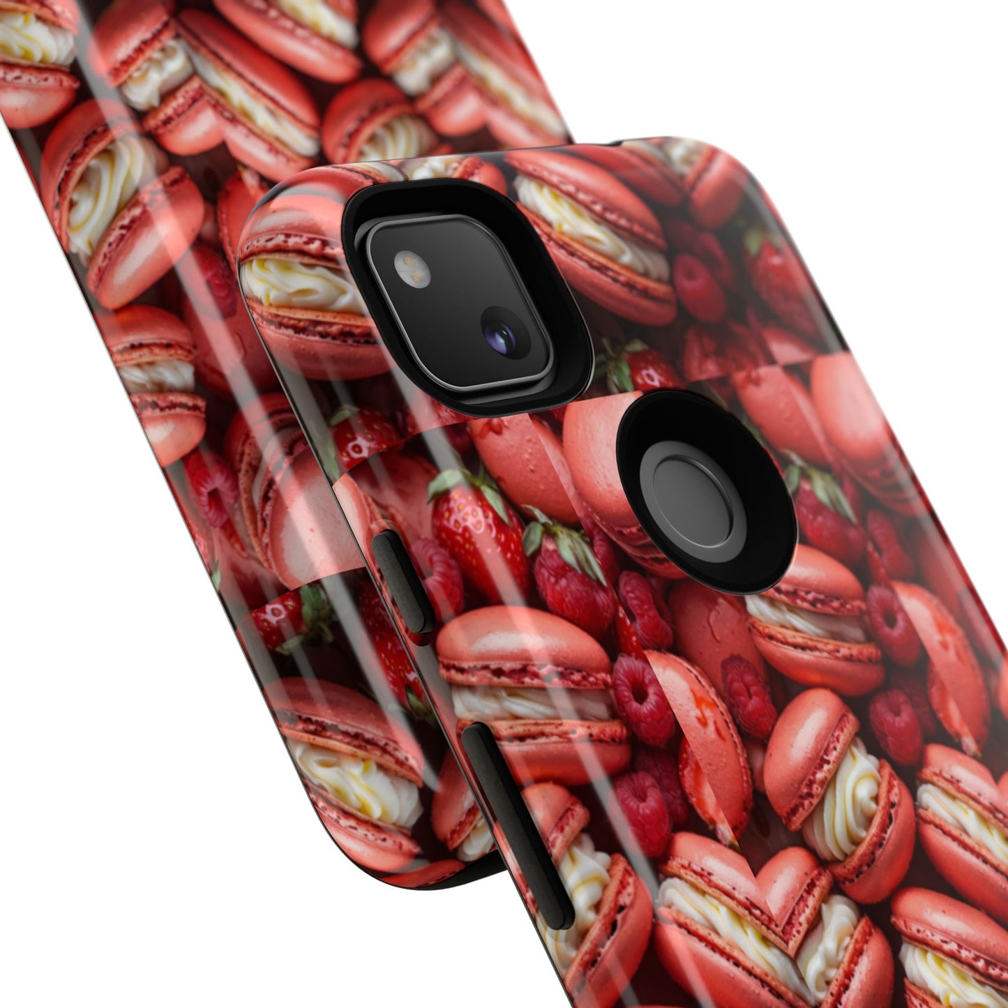 "Strawberry Affair 2" Mobile Phone Case