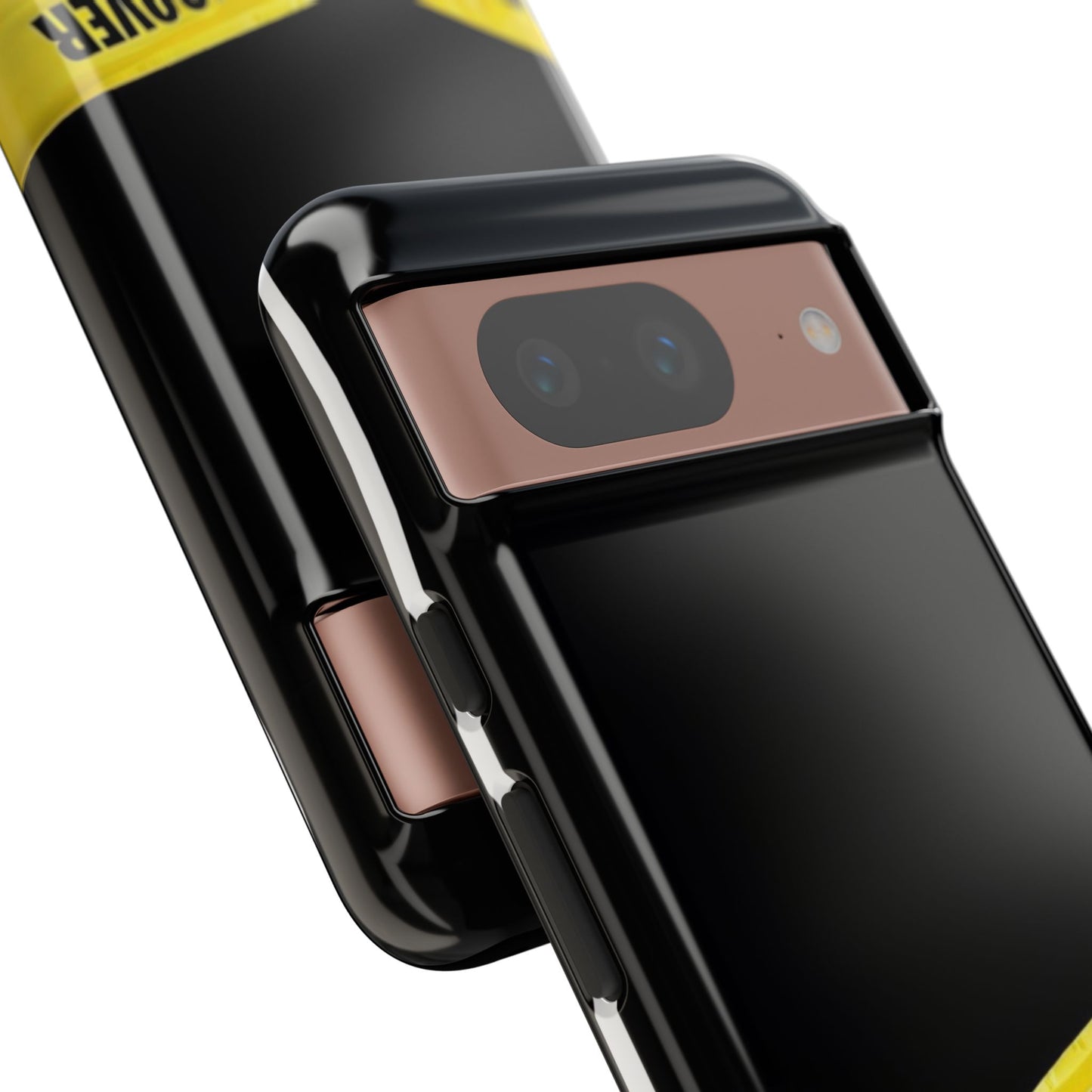 "Hangxiety" Mobile Phone Case