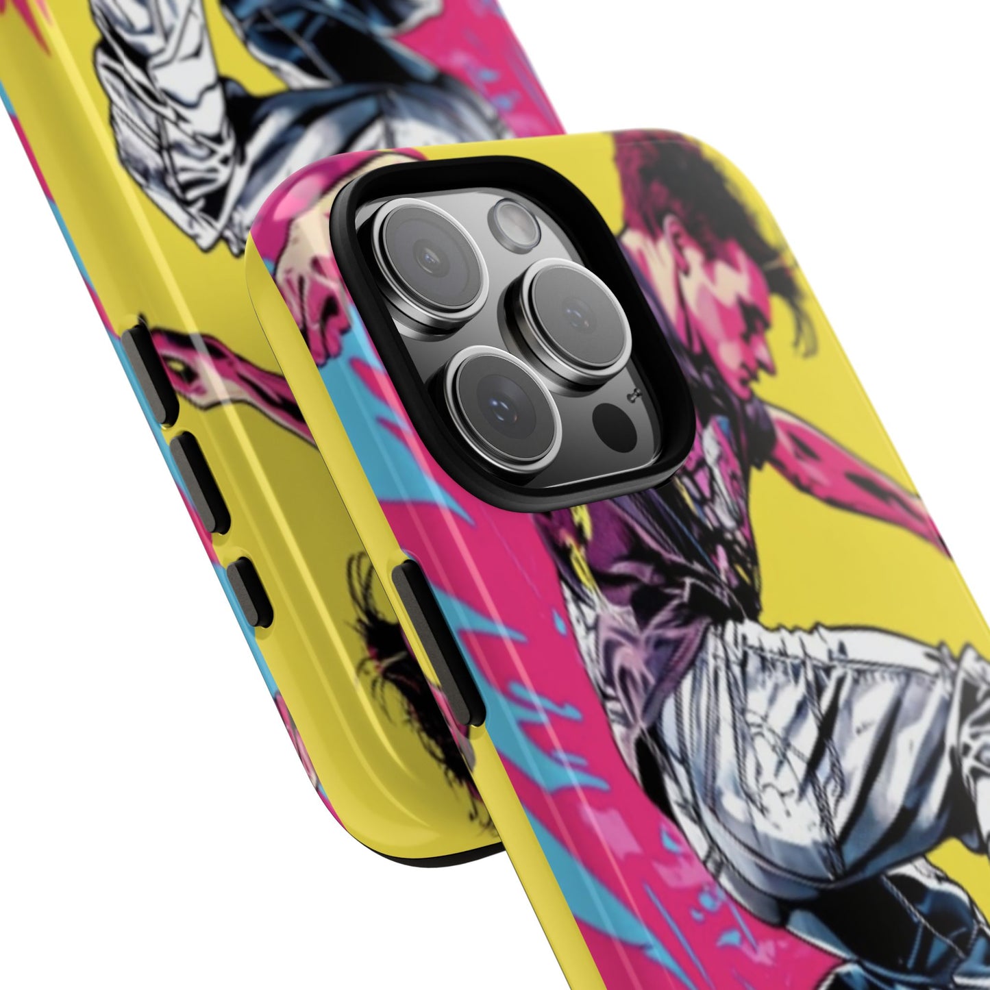 "Lifestyle" Mobile Phone Case