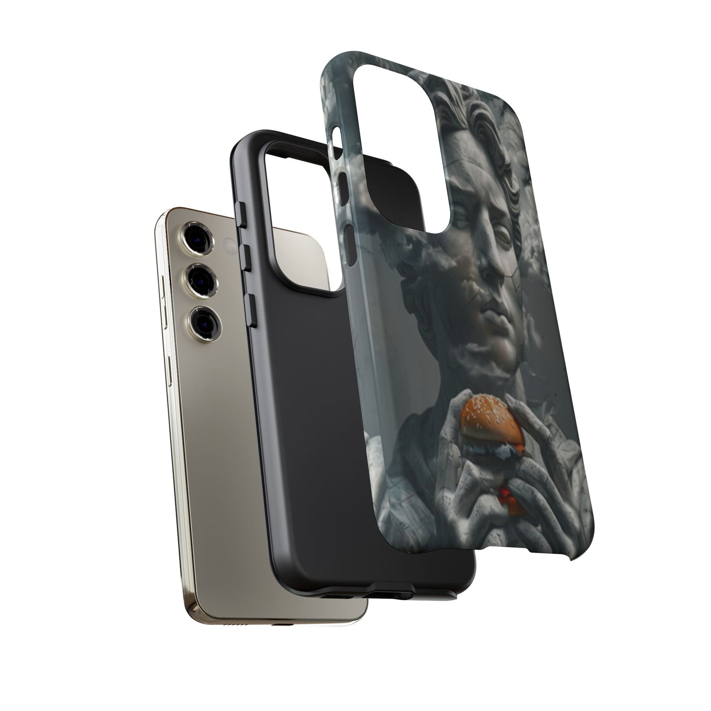 "Imperial Indulgence" Mobile Phone Case