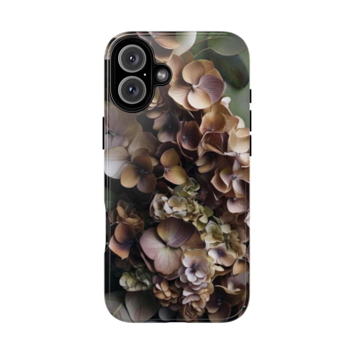"Dried Flowers" Mobile Phone Case