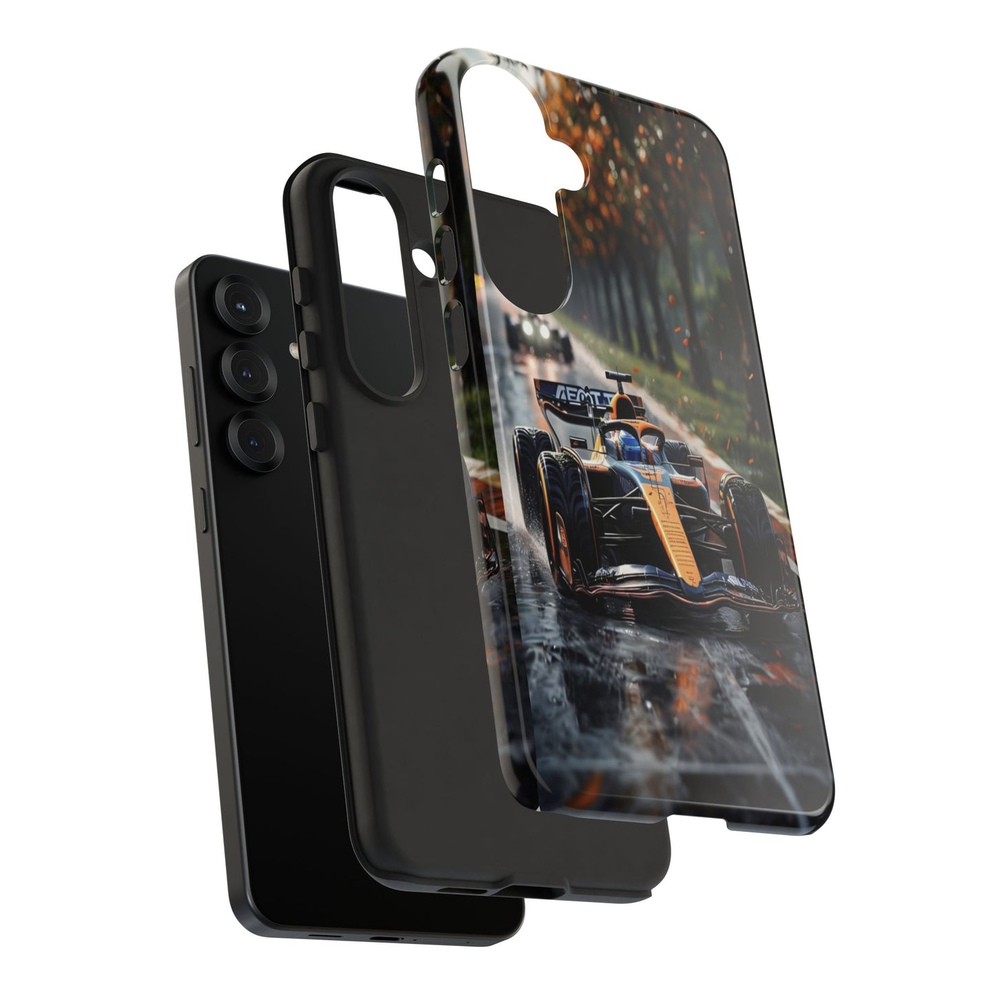 "Speed" Mobile Phone Case