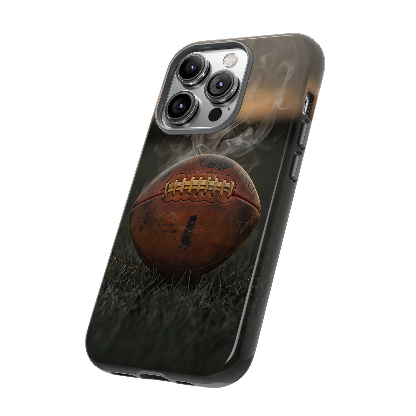 "Rugby" Mobile Phone Case