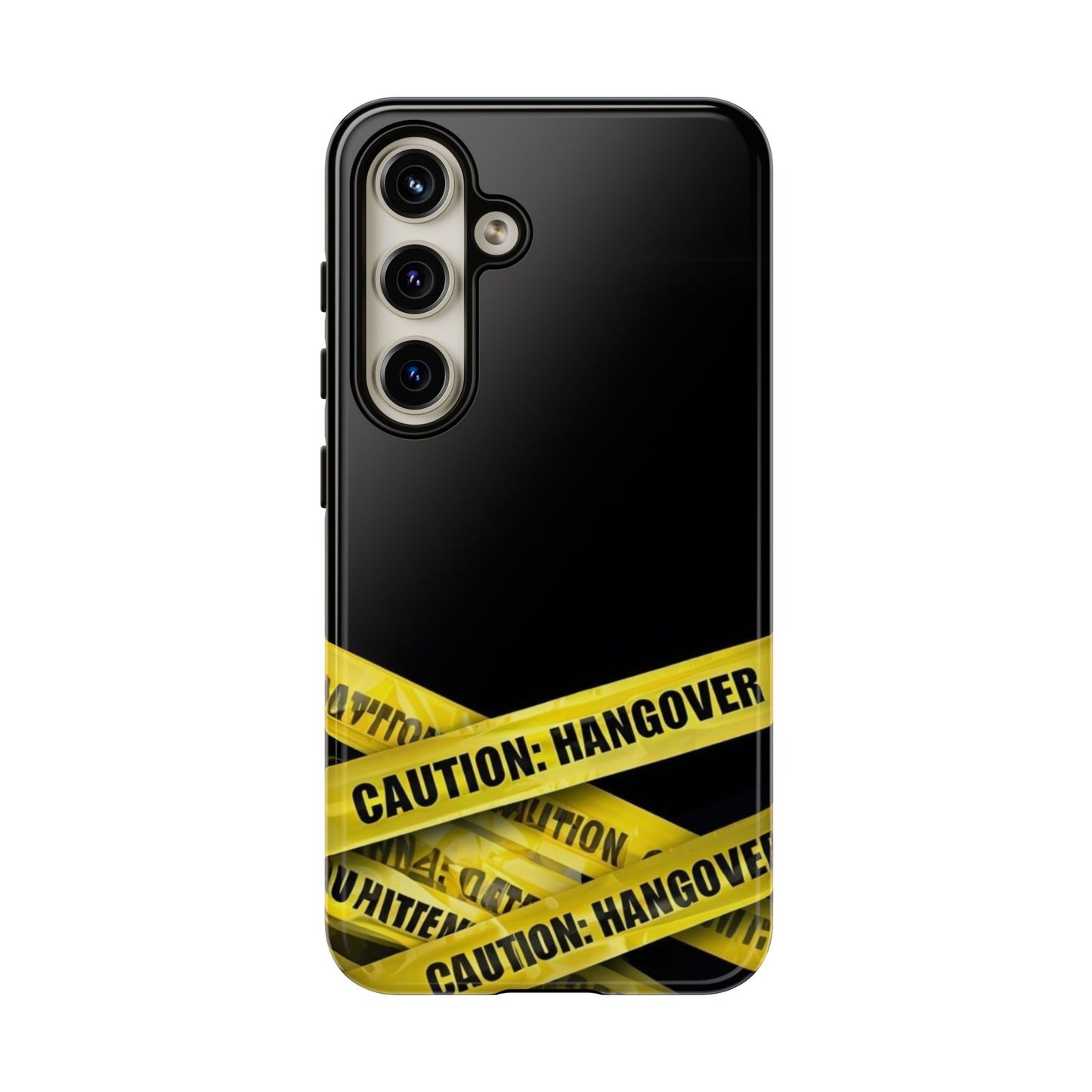 "Hangxiety" Mobile Phone Case