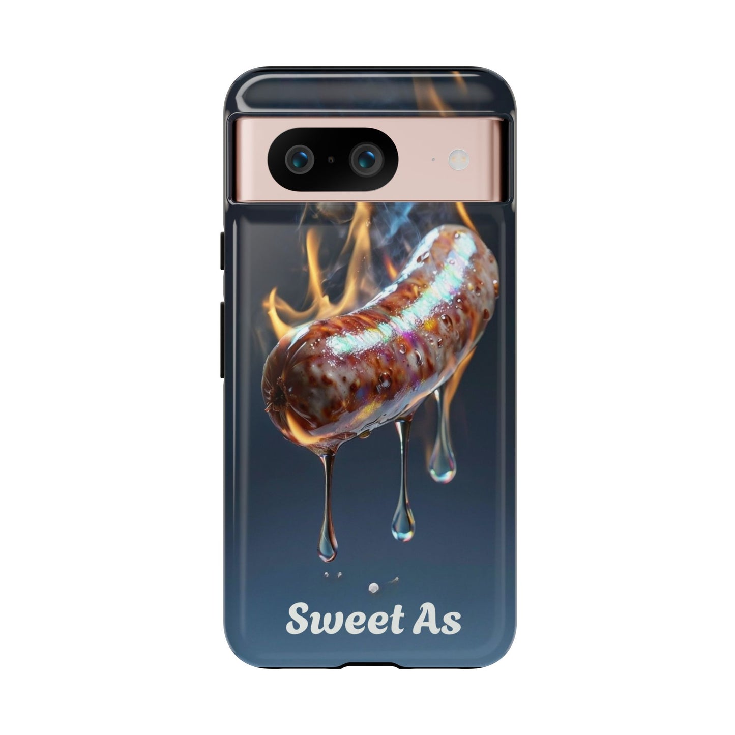 "Sweet As" Mobile Phone Case