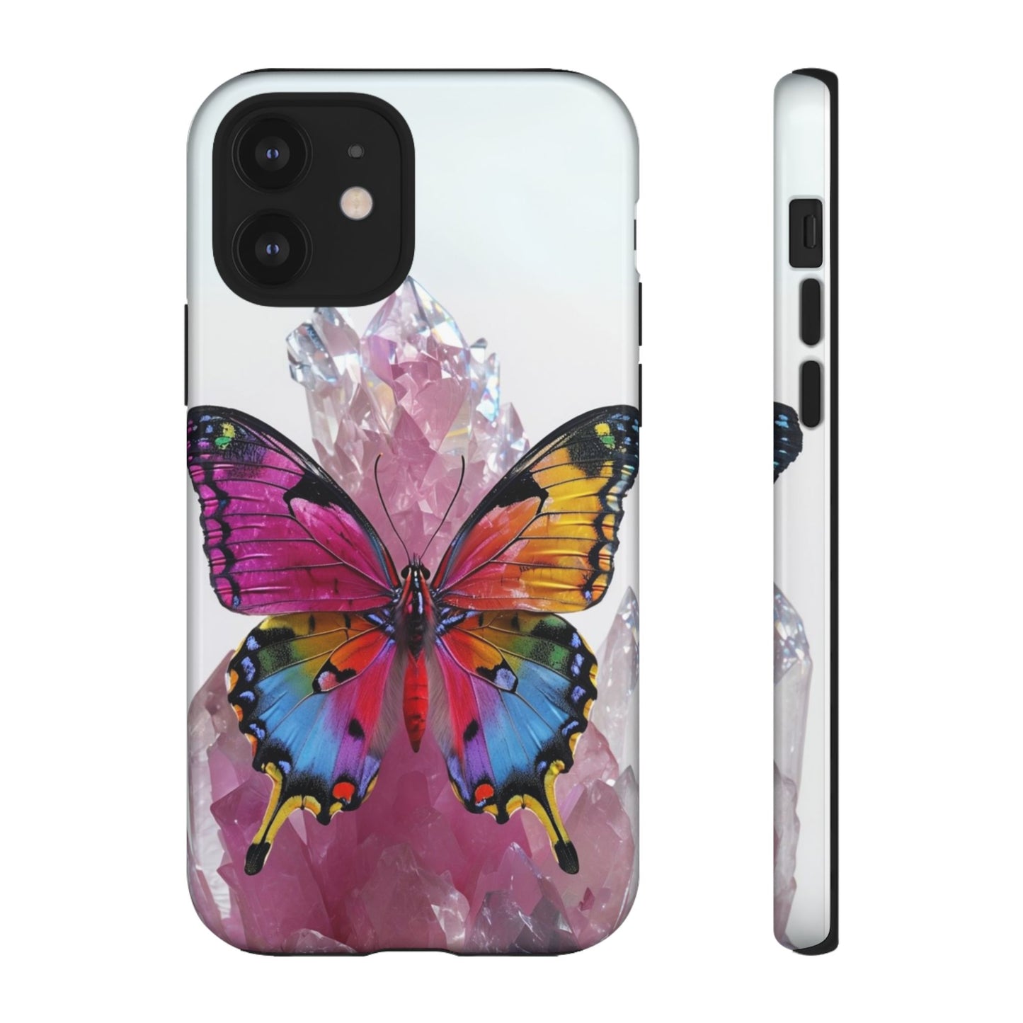 "Transference" Mobile Phone Case