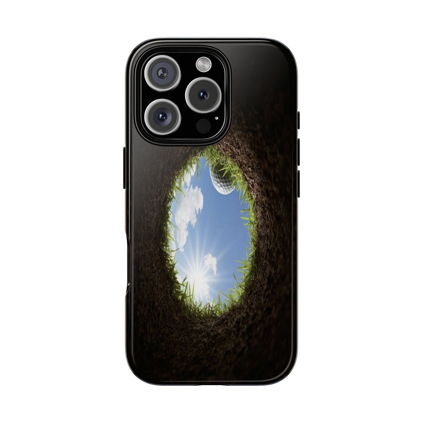 "The Drop" Mobile Phone Case