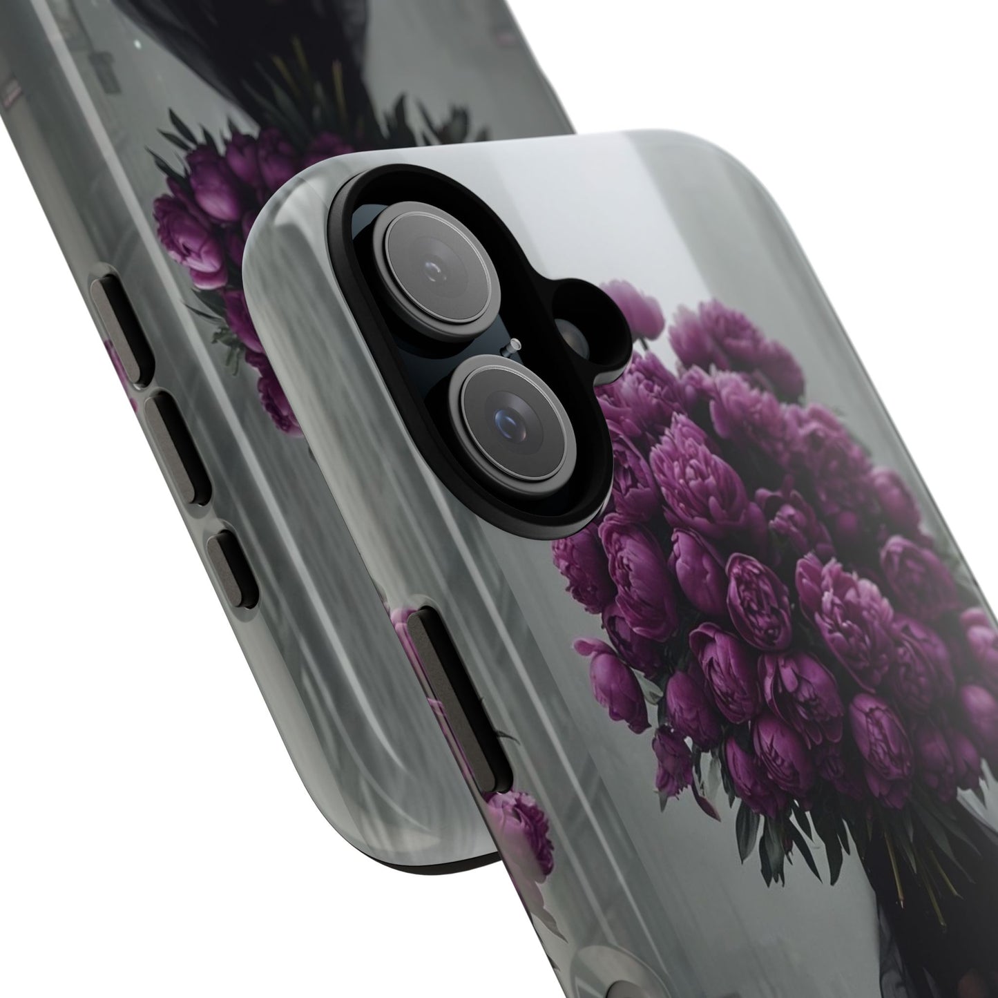 "Street Petal" Mobile Phone Case