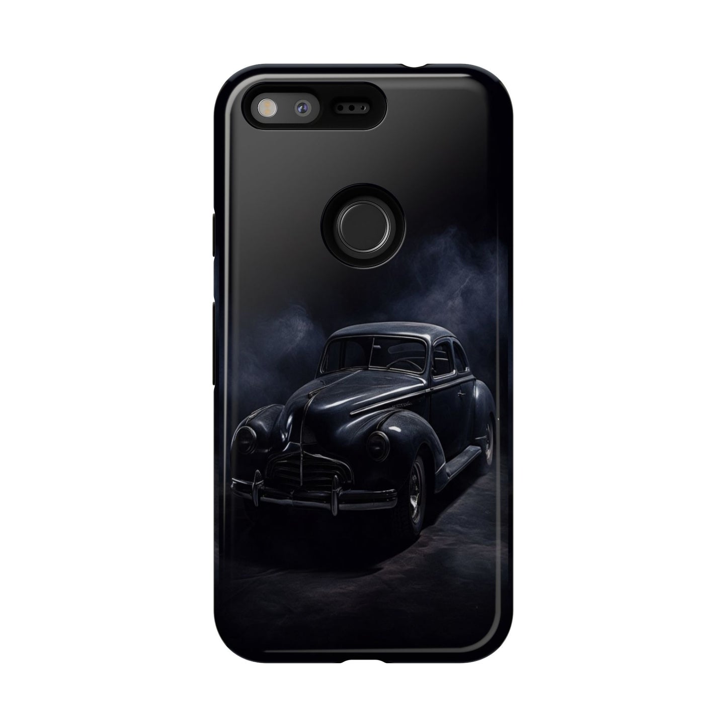 "Runs Like a Beauty" Mobile Phone Case