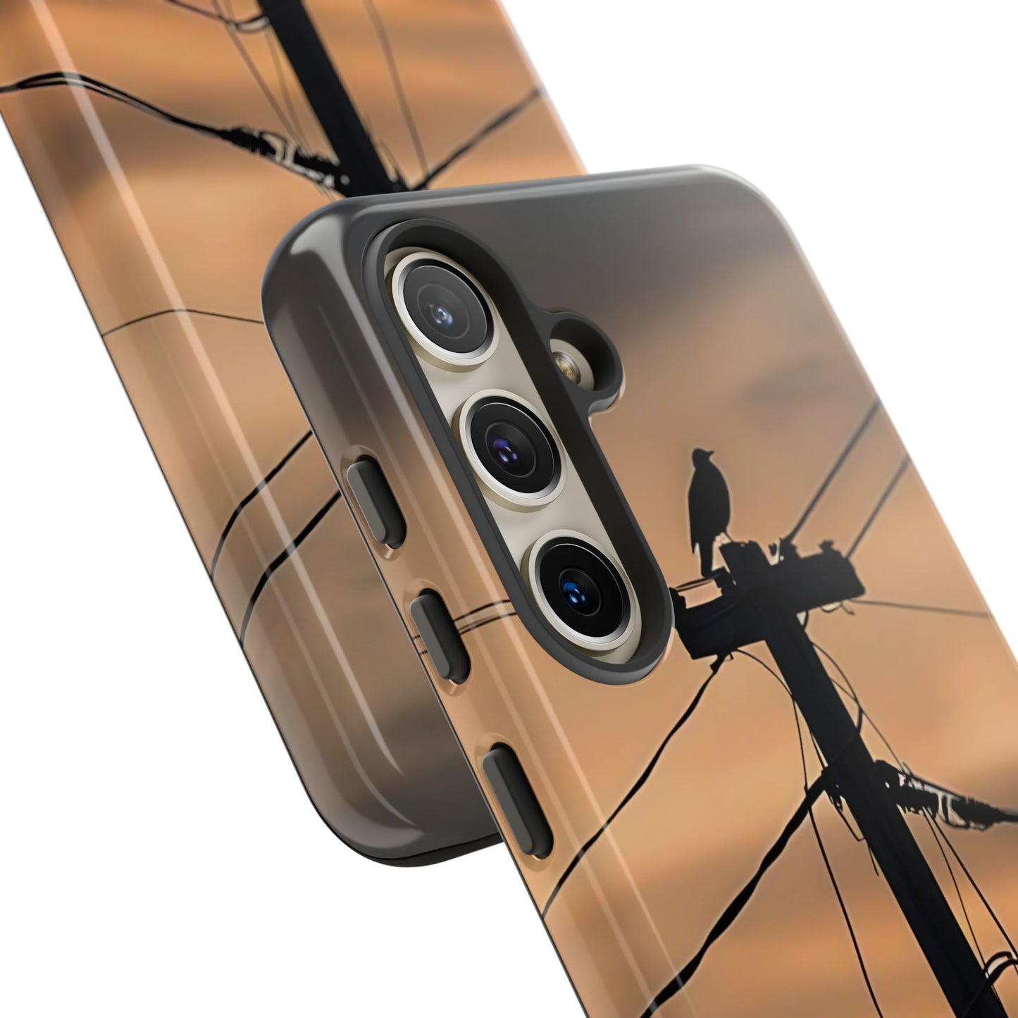 "Street Expression" Mobile Phone Case