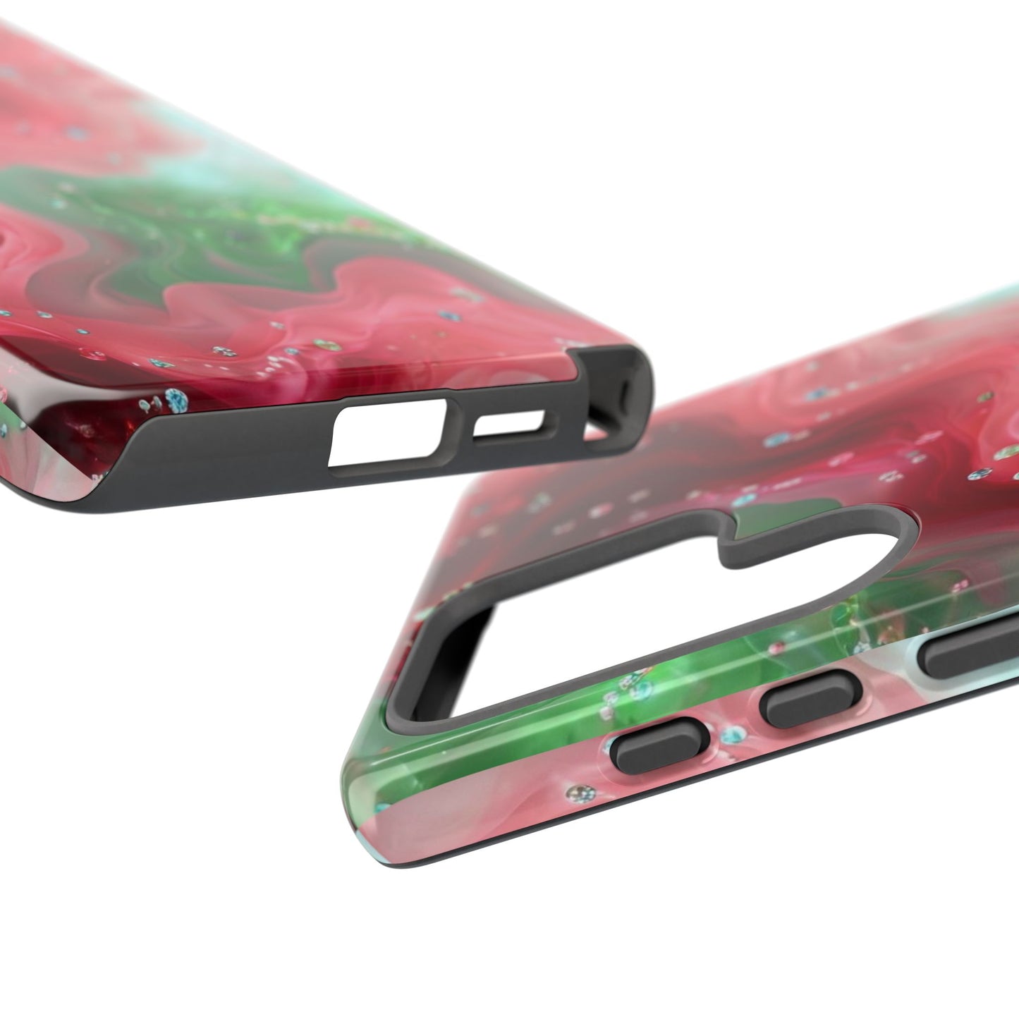 "Optimism" Mobile Phone Case